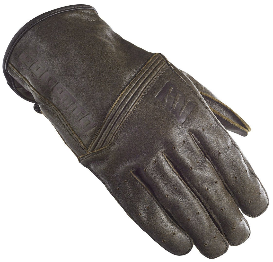 Bogotto Motorradhandschuhe X-Blend Motorradhandschuhe