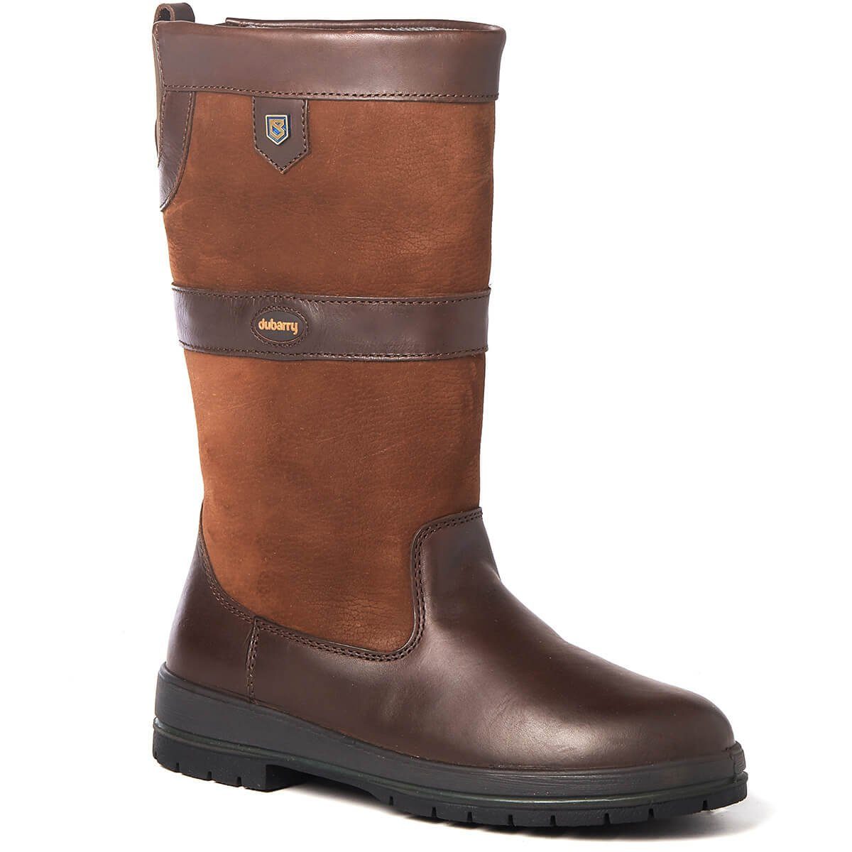 Dubarry 3892 Stiefel Unisex Stiefel Gore Tex Soft Leder Kildare günstig online kaufen