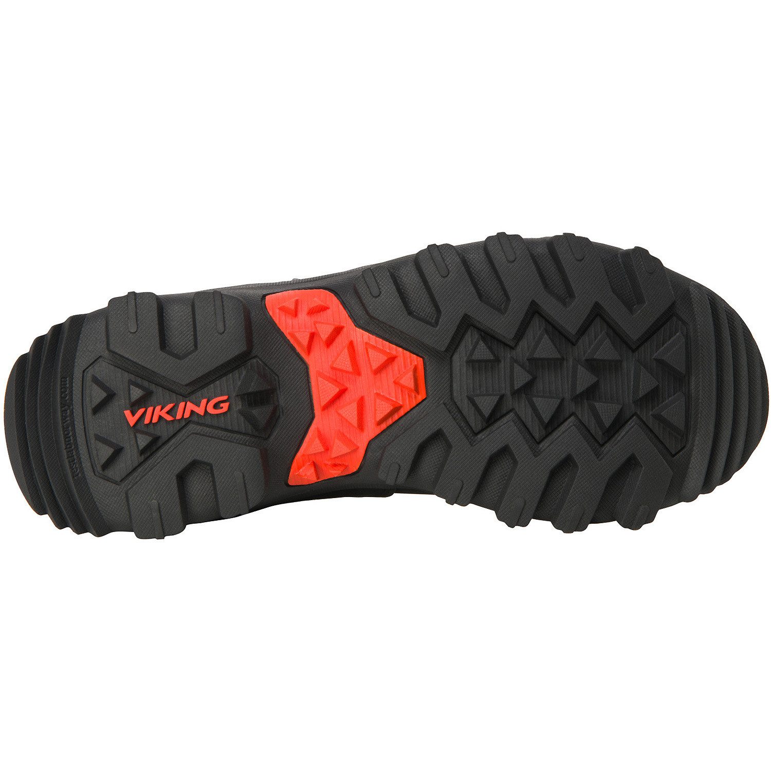 Viking Trekkingstiefel W VILLREINMID GTX Stiefel