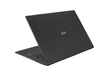 LG LG 17Z90Q-G.AP75G Notebook (Core i7, 512 GB SSD)