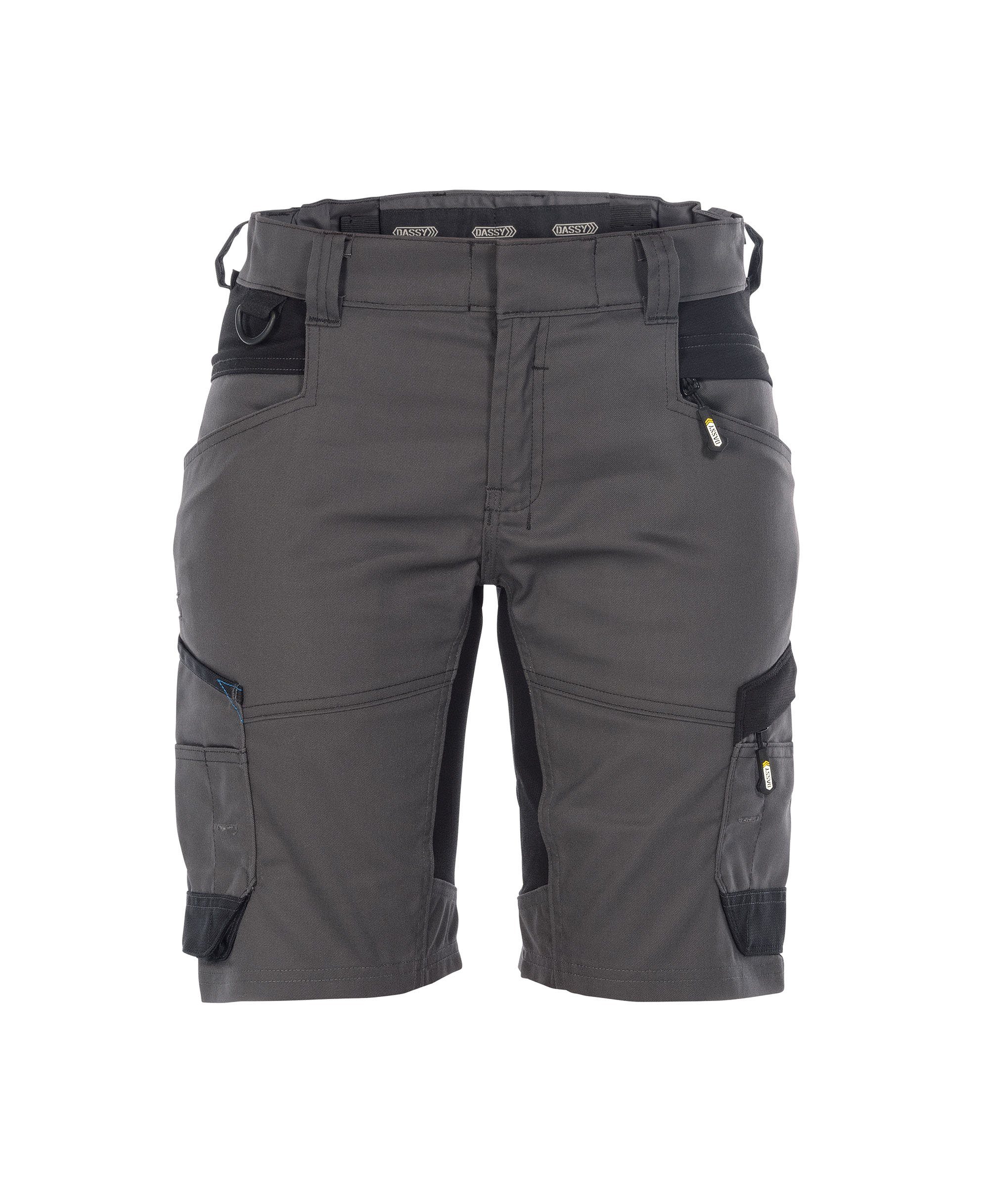 Dassy Arbeitsshorts Arbeitsshorts mit Stretch für günstig online kaufen