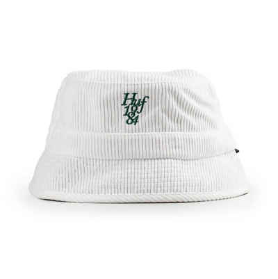 HUF Beanie »HUF 1984 Cord Bucket Hat«
