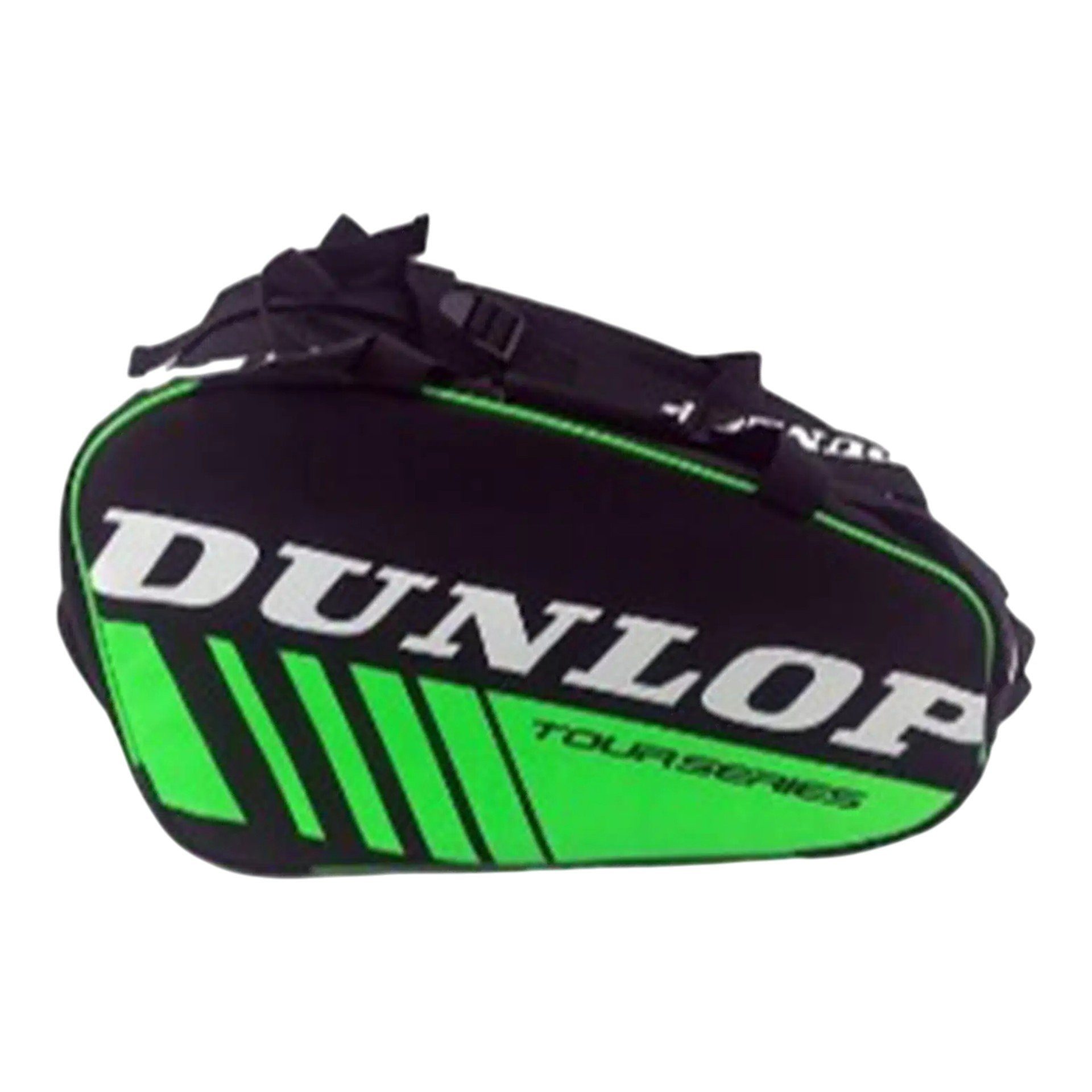 Dunlop Sporttasche Racketbag Paletero Intro (Padel Schlägertasche, 1 Hauptfach)