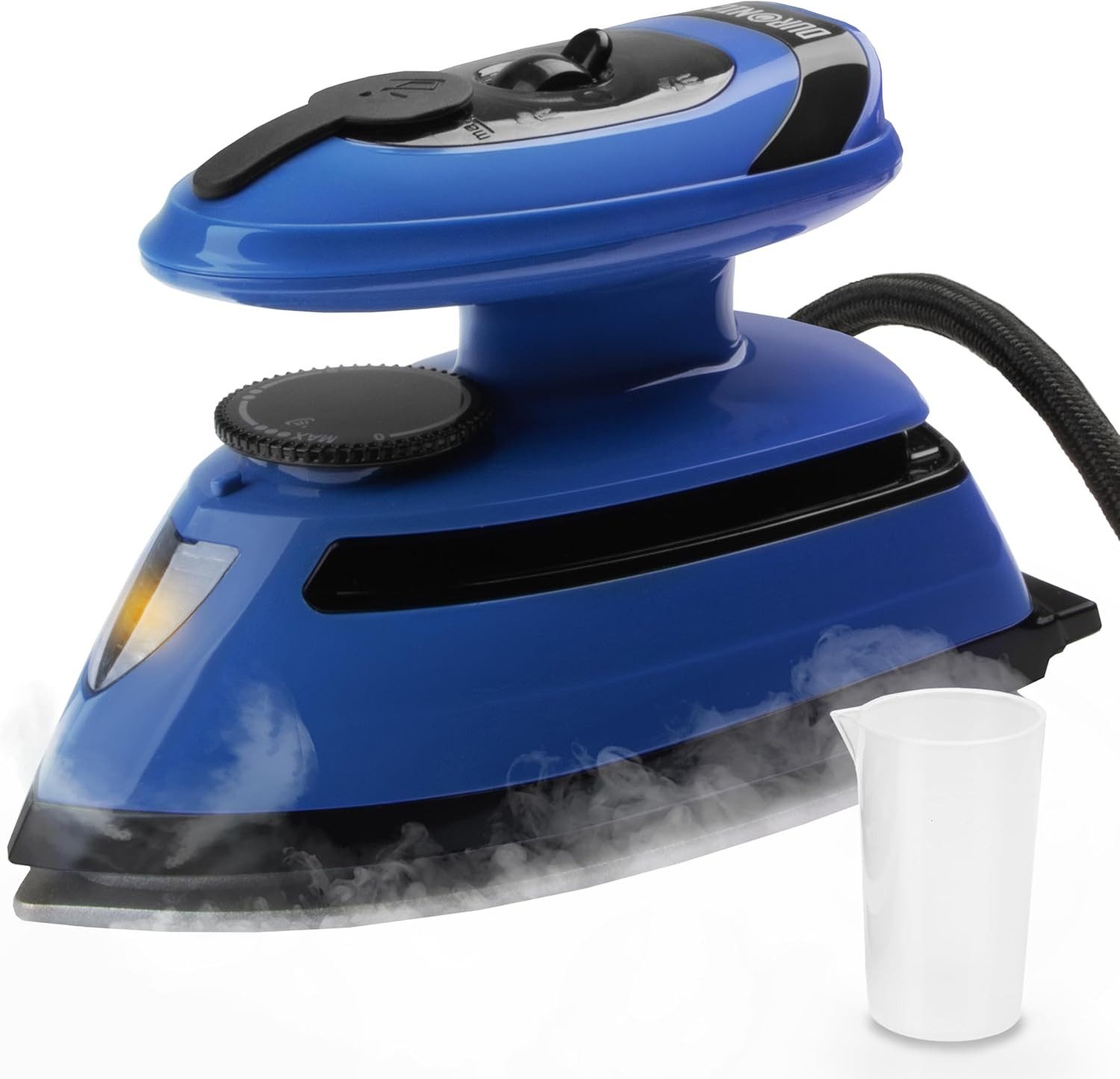 Reise-Dampfbügeleisen SI4 BB Mini Reisebügeleisen, 420W Mini Bügeleisen, Dampfbügeleisen