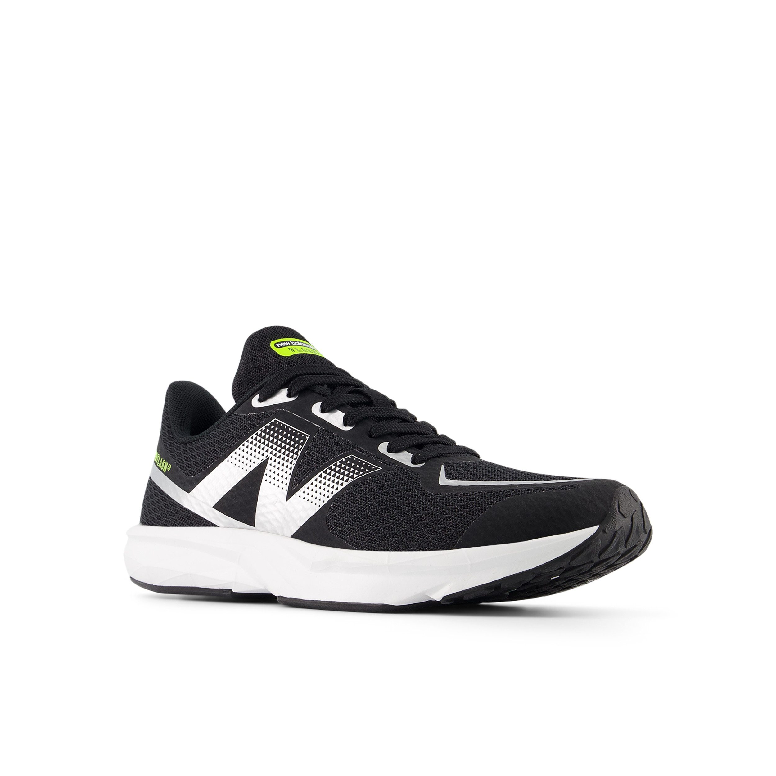 New Balance DYNASOFT FLASH Laufschuh (für Jugendliche) mit Gummilaufsohle