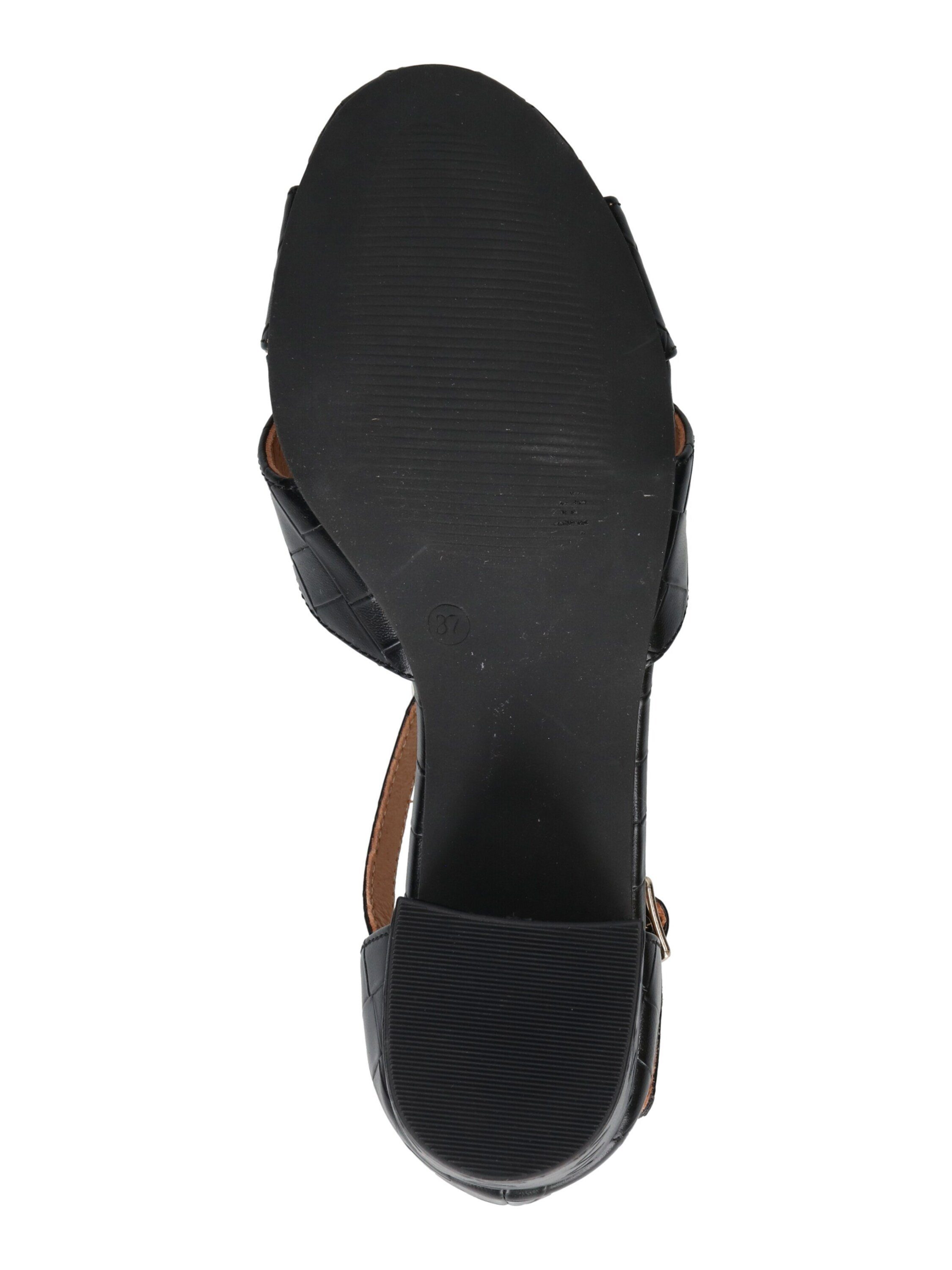 Schuhe Sandaletten Bianco Cate Sandalette (1-tlg)