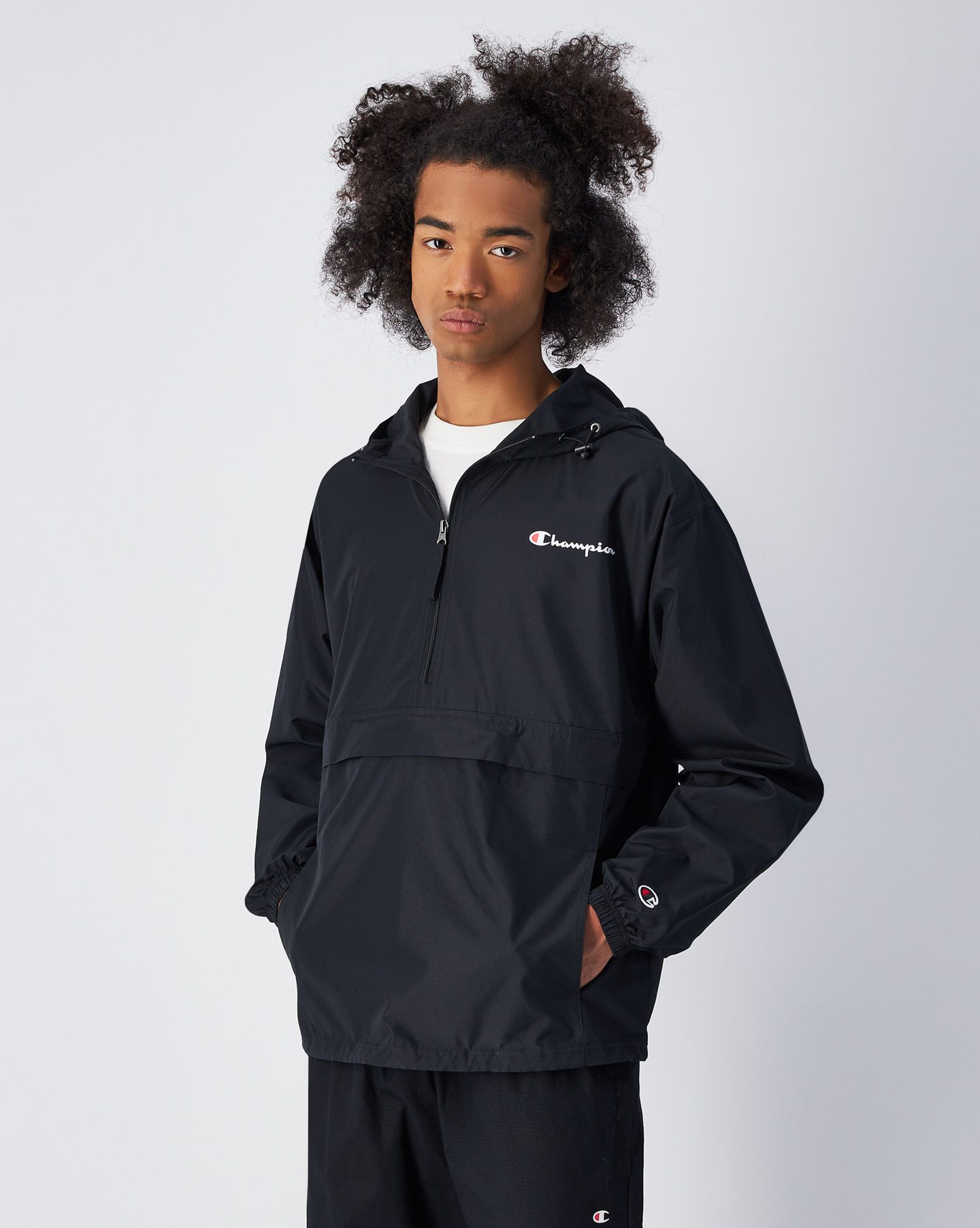 Champion Regenjacke