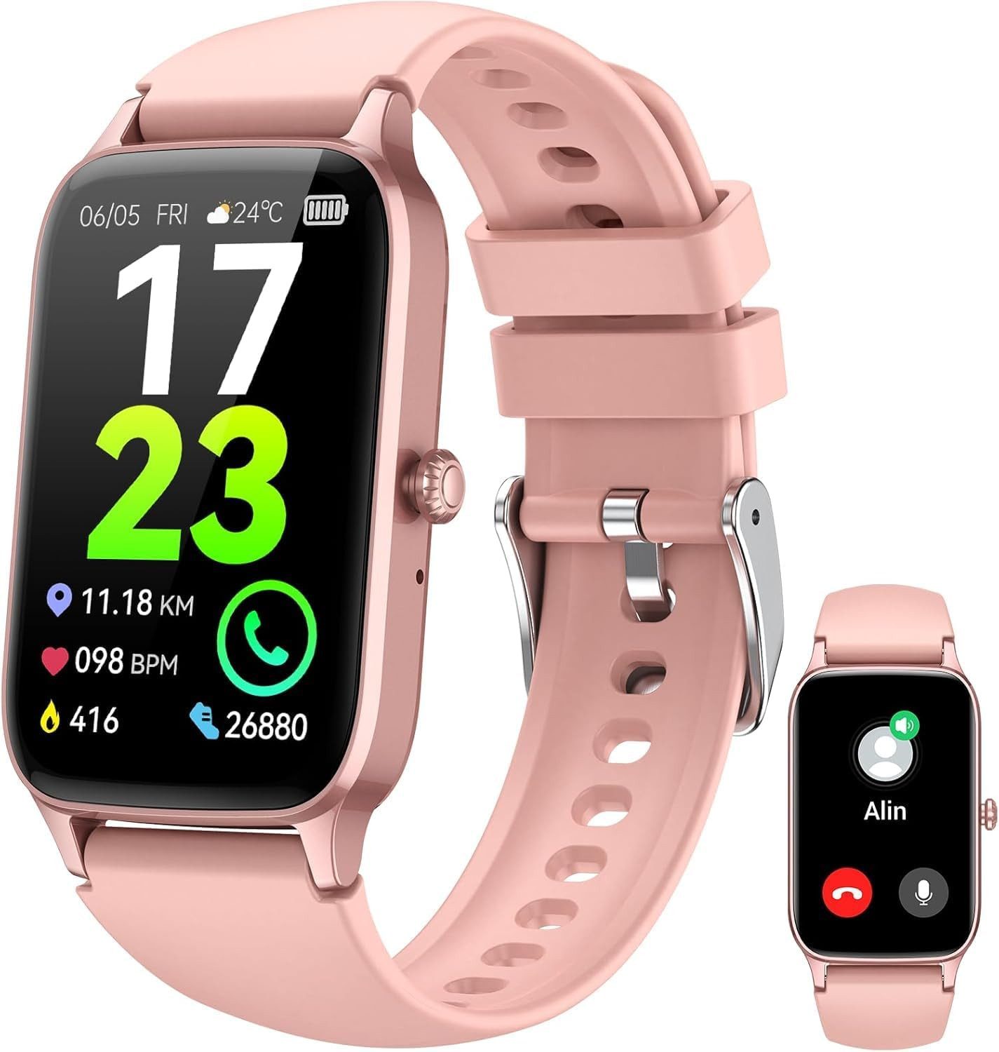 P97 Smartwatch