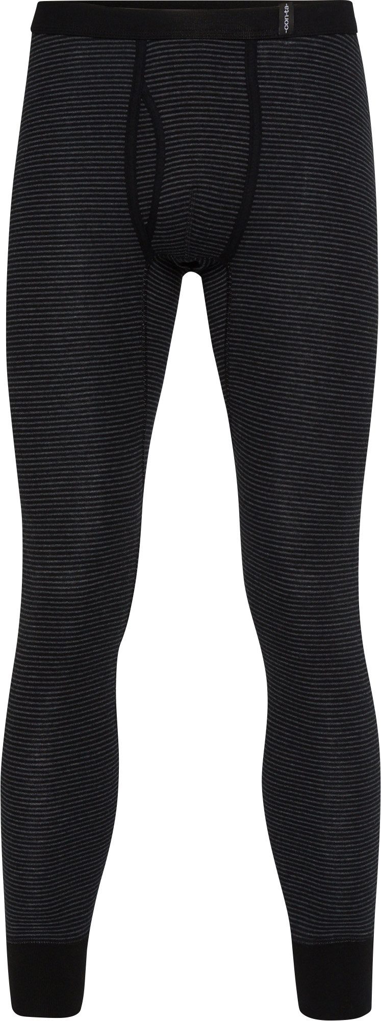 conta Lange Unterhose Herren-Unterhose, lang Feinripp günstig online kaufen