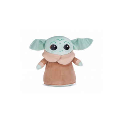 Teddys Rothenburg Kuscheltier Plüschtier Disney Mandalorian Yoda 53 cm Star Wars