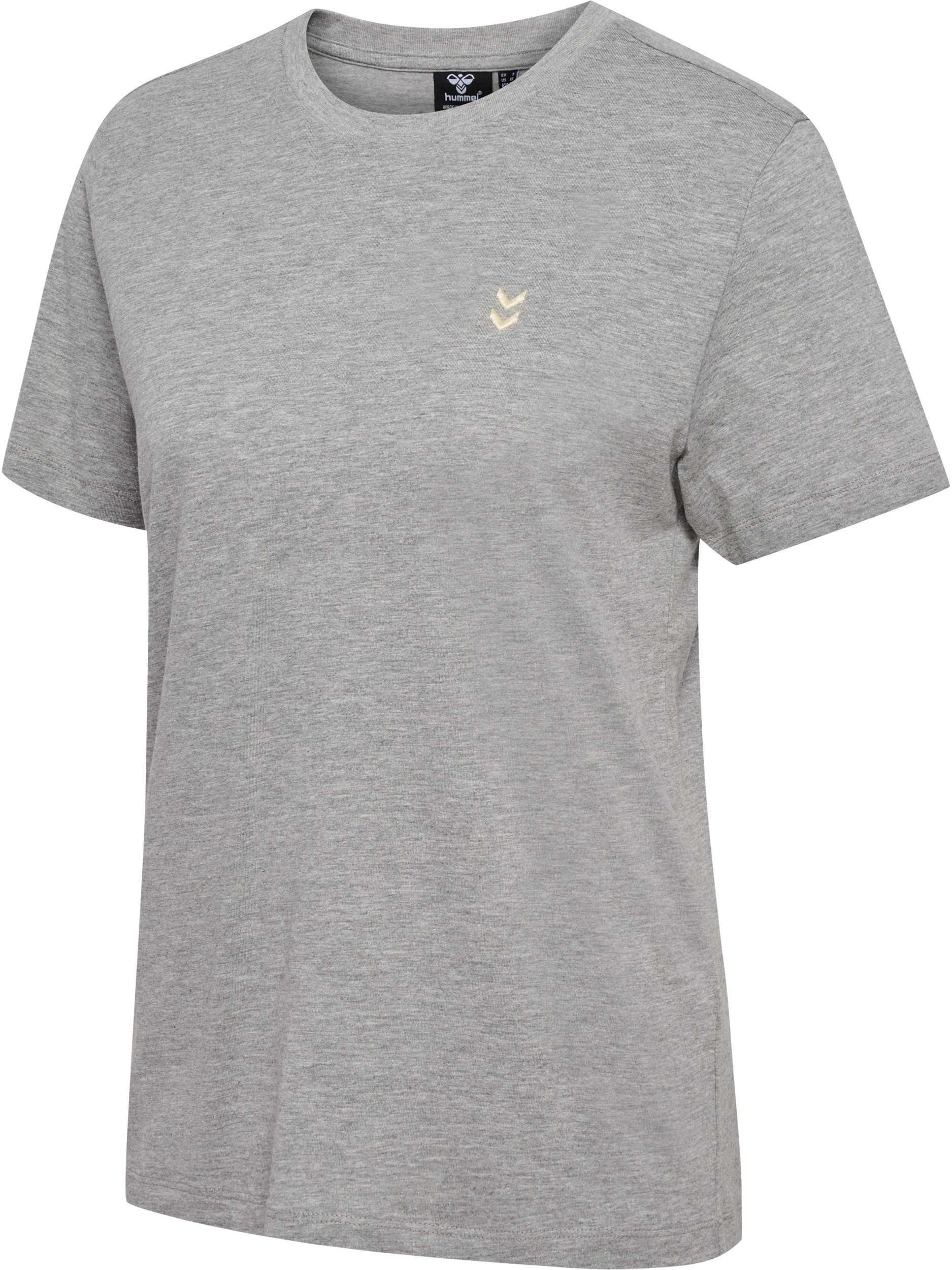 hummel T-Shirt HMLPULSE W T-SHIRT (1-tlg) günstig online kaufen