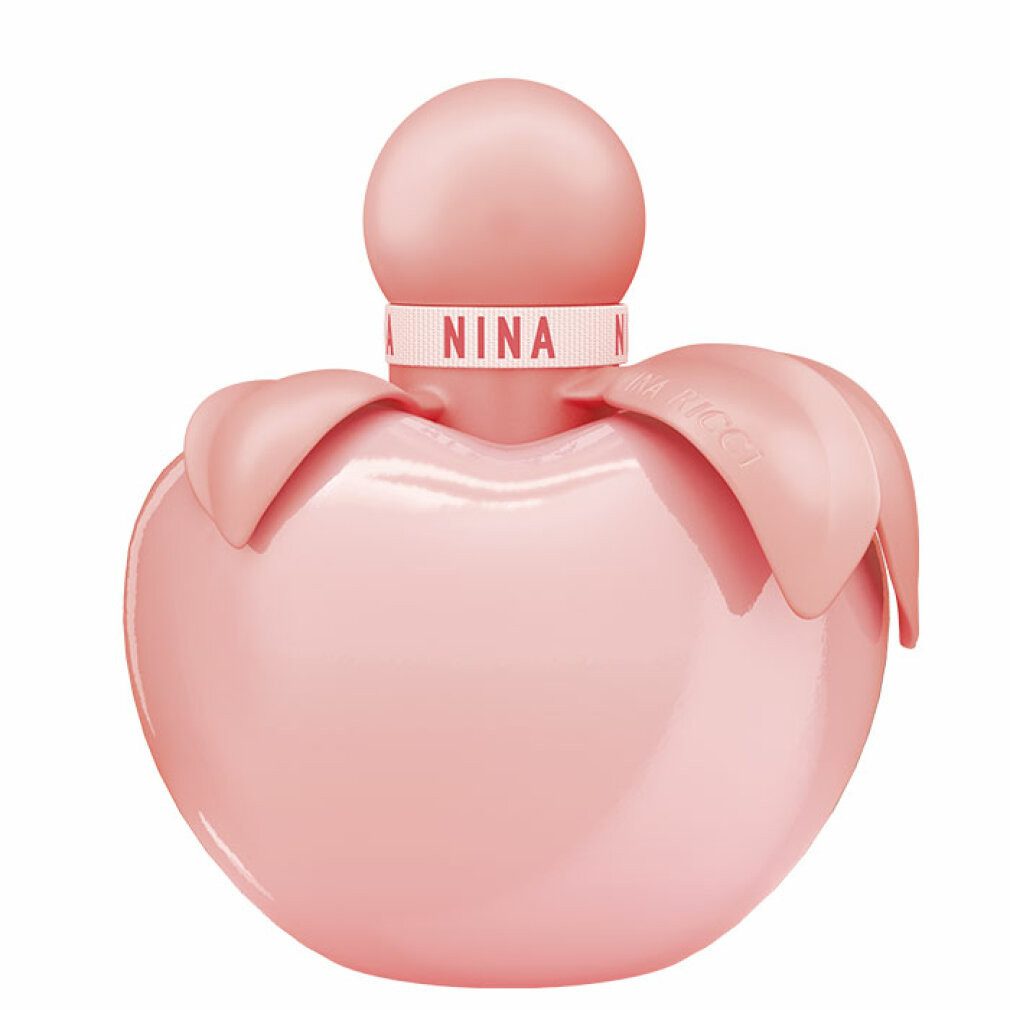 Nina Ricci Eau de Toilette Nina Rose Eau De Toilette Spray 50ml