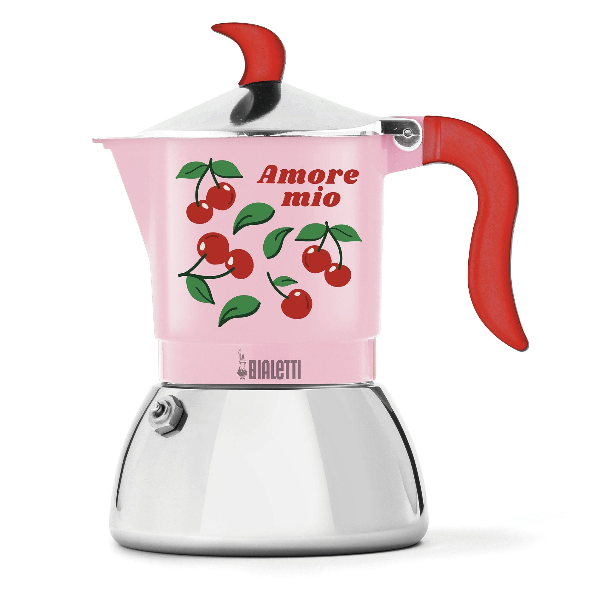 BIALETTI Espressokocher