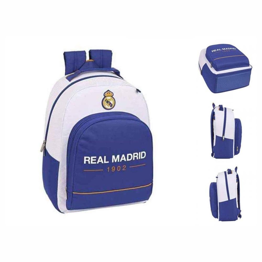 Real Madrid Rucksack »Rucksack Real Madrid CF«