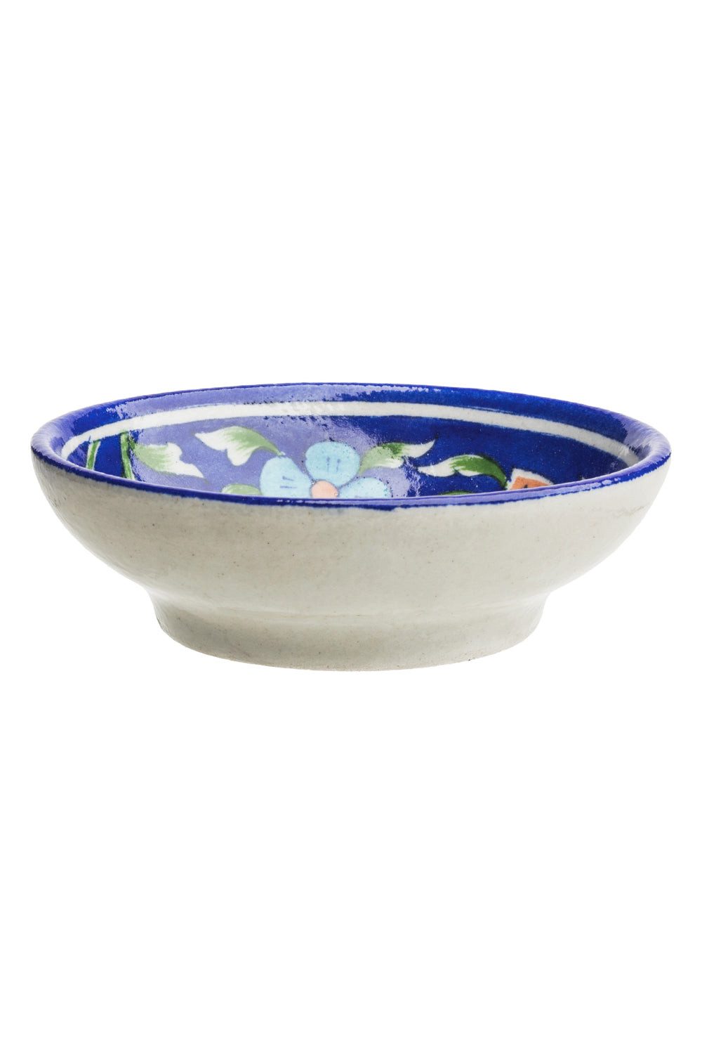 Tranquillo Seifenschale Seifenschale BLUE POTTERY
