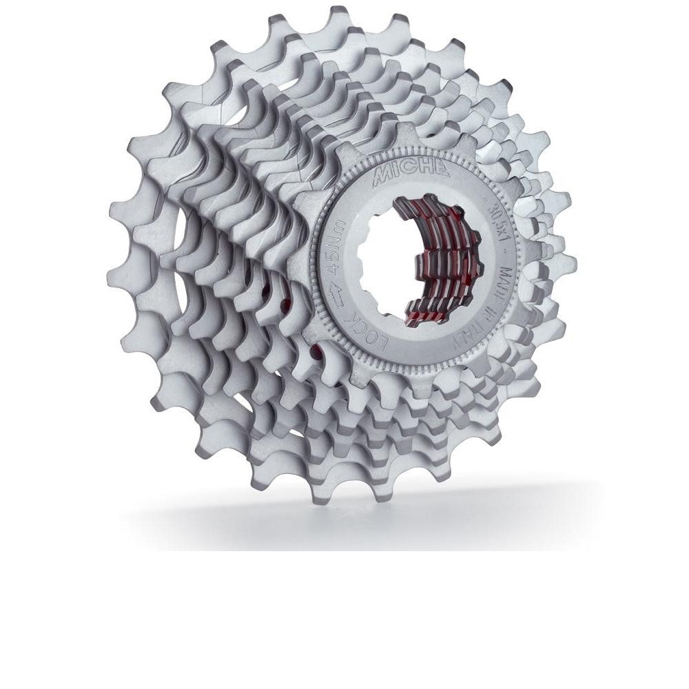 Zahnkranz Miche Kassette Primato 10fach 18-27z Shimano