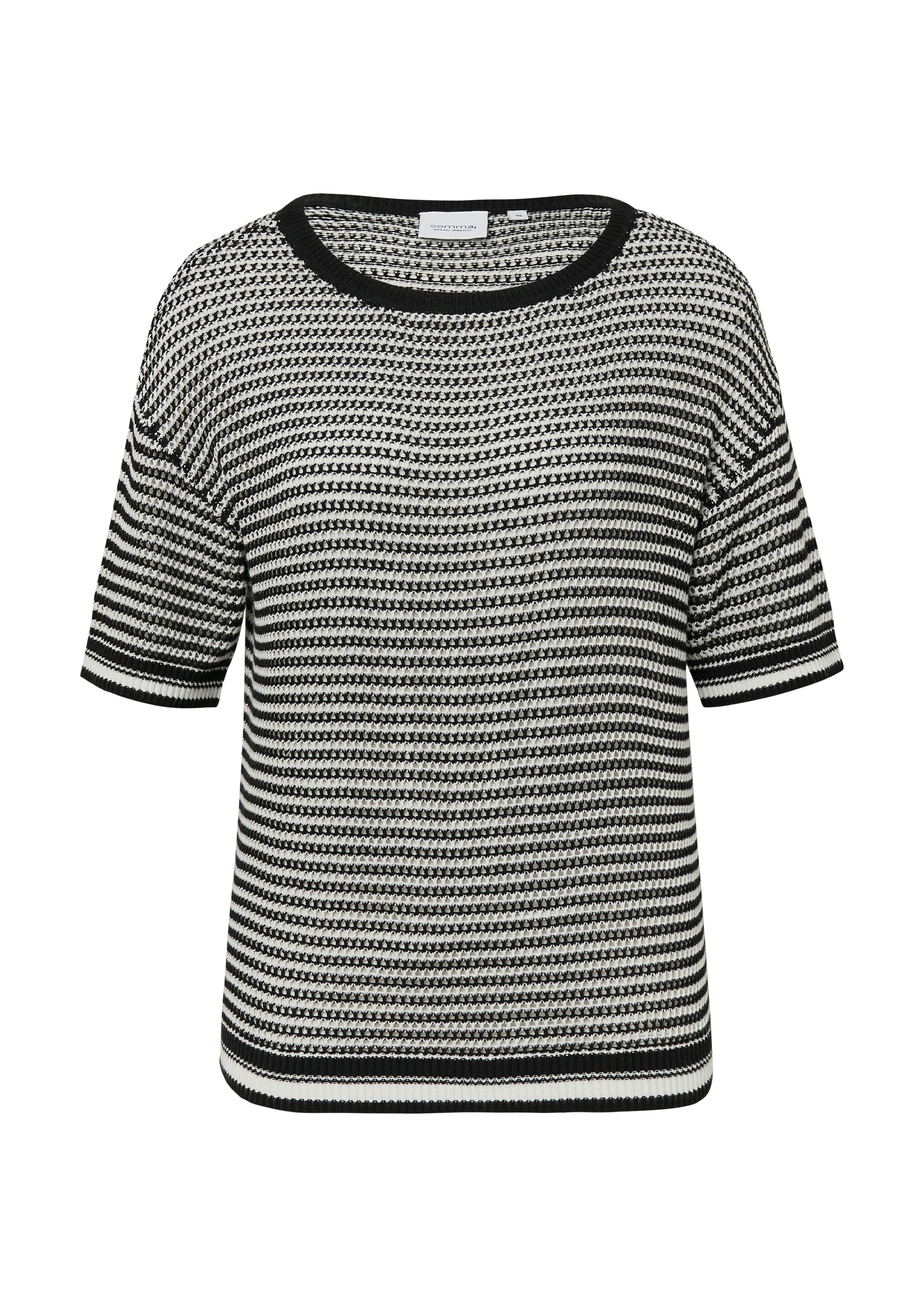 comma casual identity Longpullover günstig online kaufen