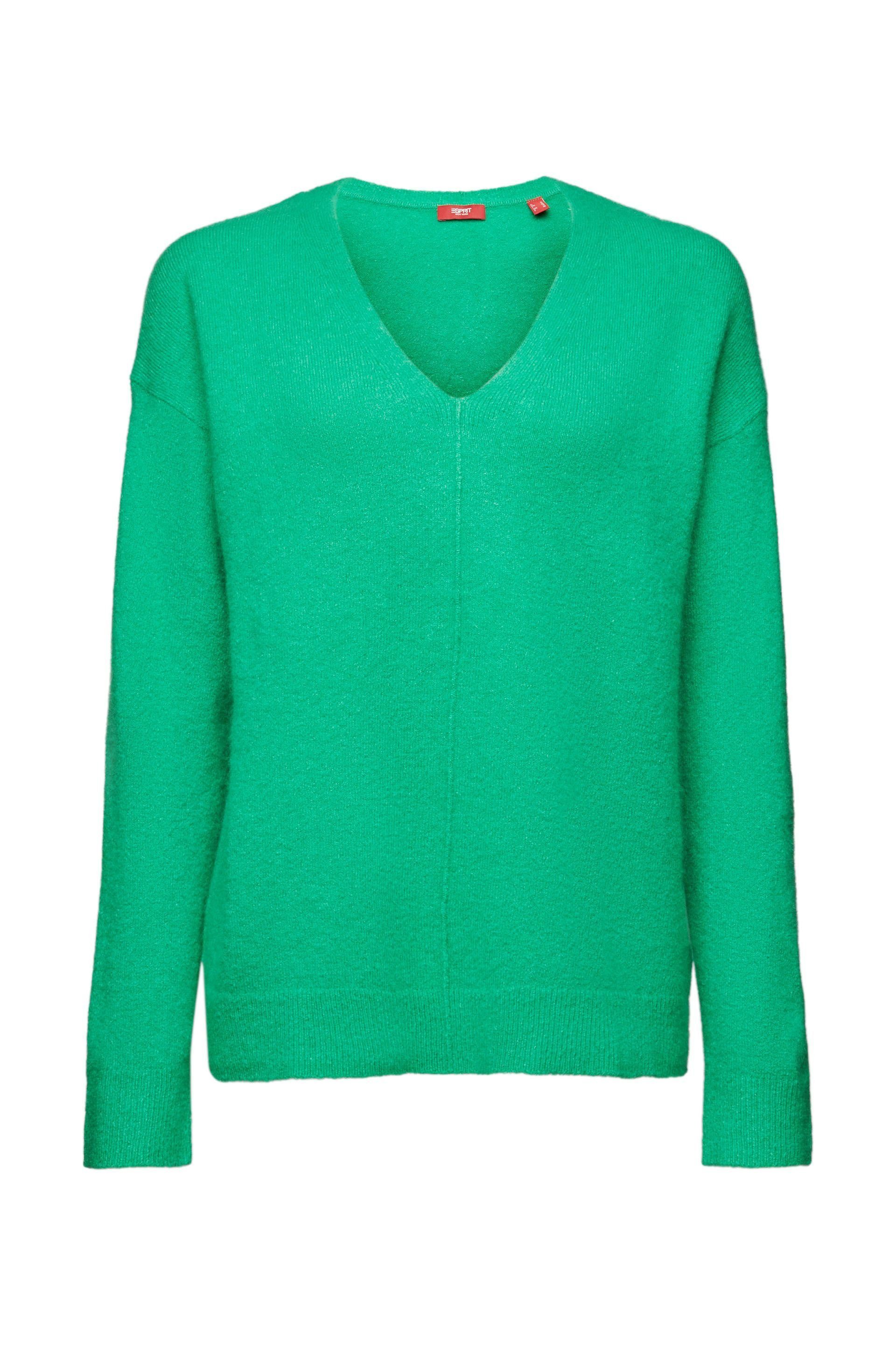 Strickpullover