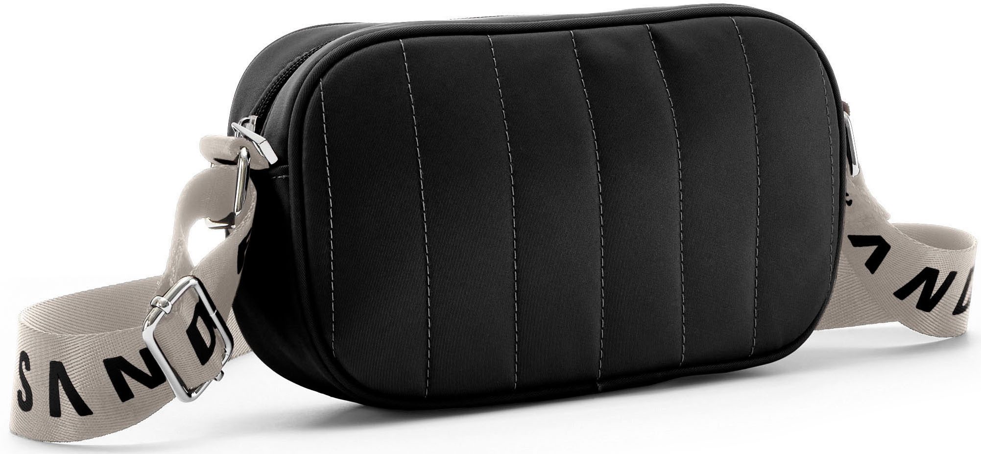 Elbsand Umhängetasche Minibag, Handtasche mit Steppung, günstig online kaufen
