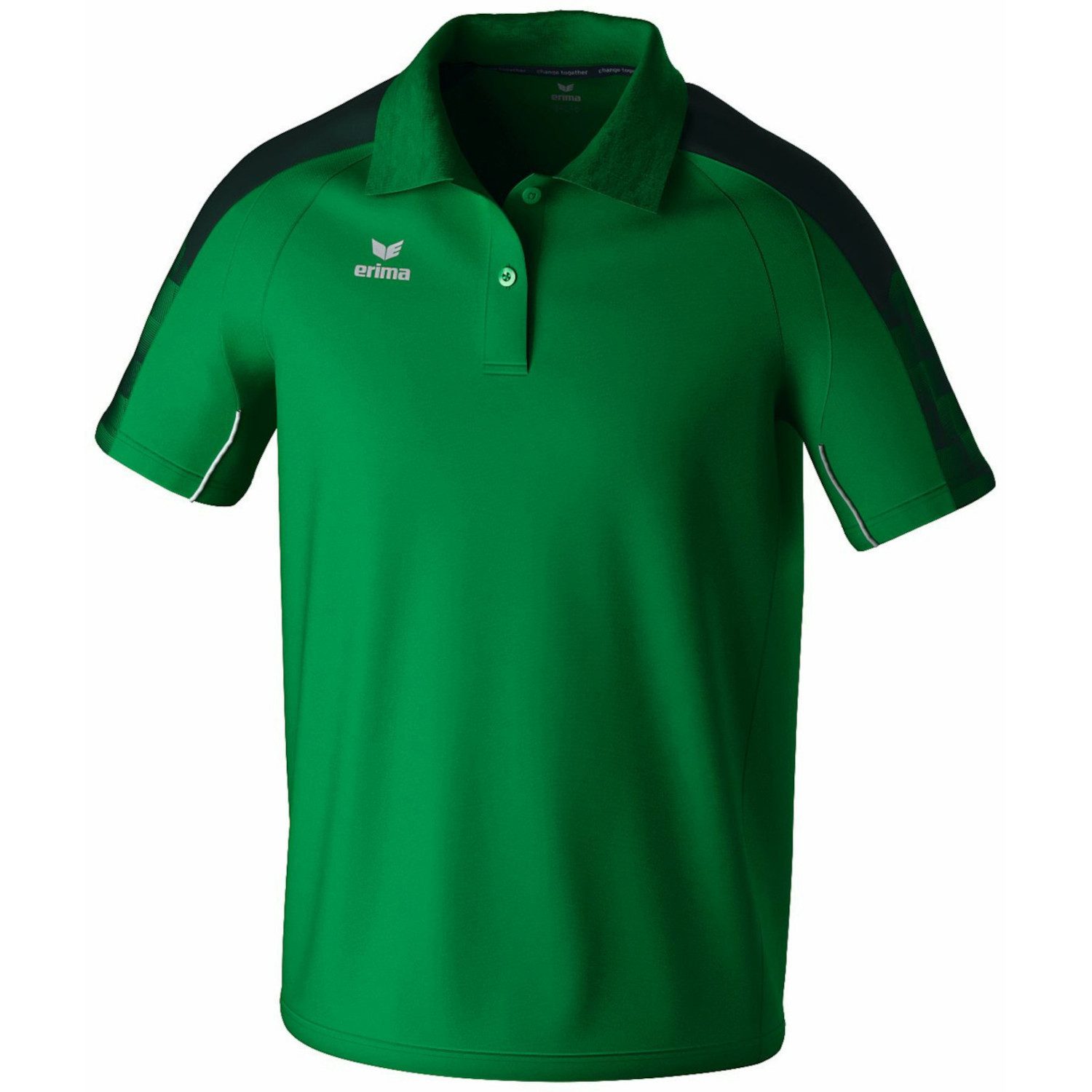 Poloshirt erima Herren EVO STAR Poloshirt