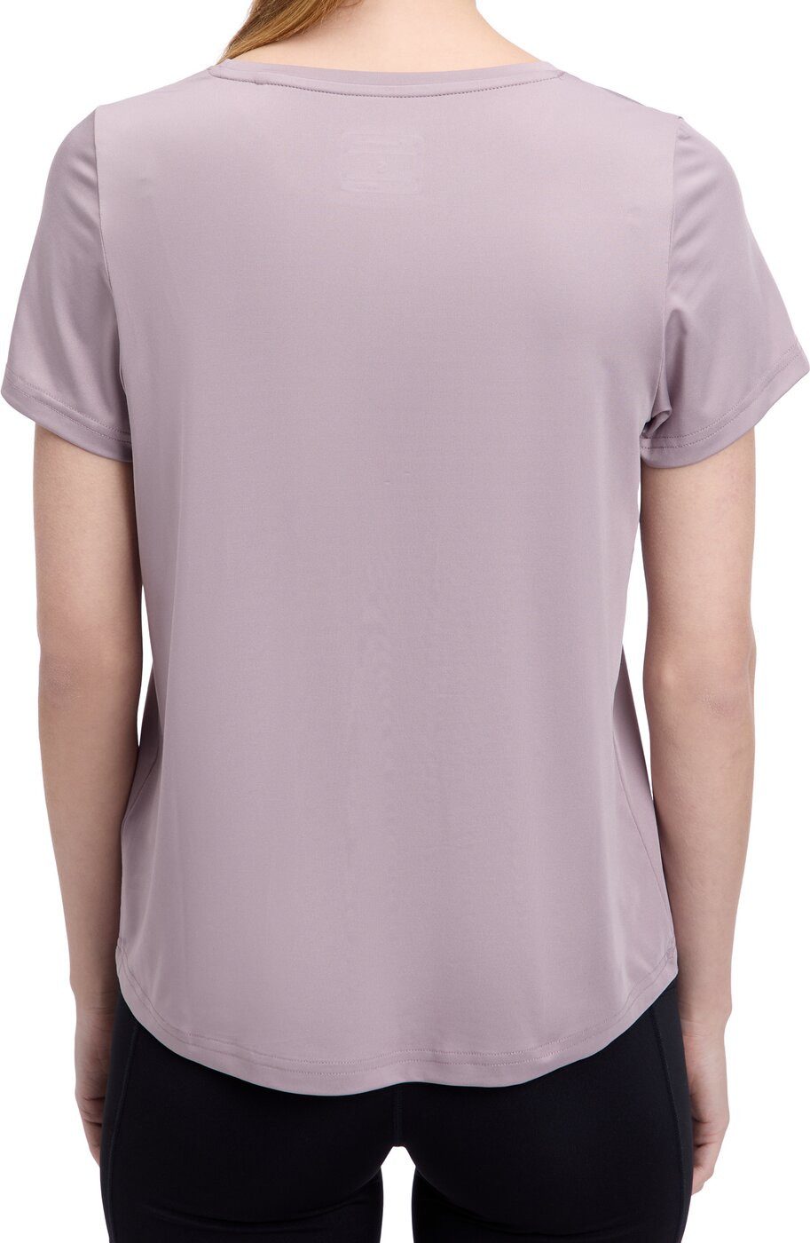 Energetics Kurzarmshirt Da.-T-Shirt Gianna SS W LILAC DARK günstig online kaufen