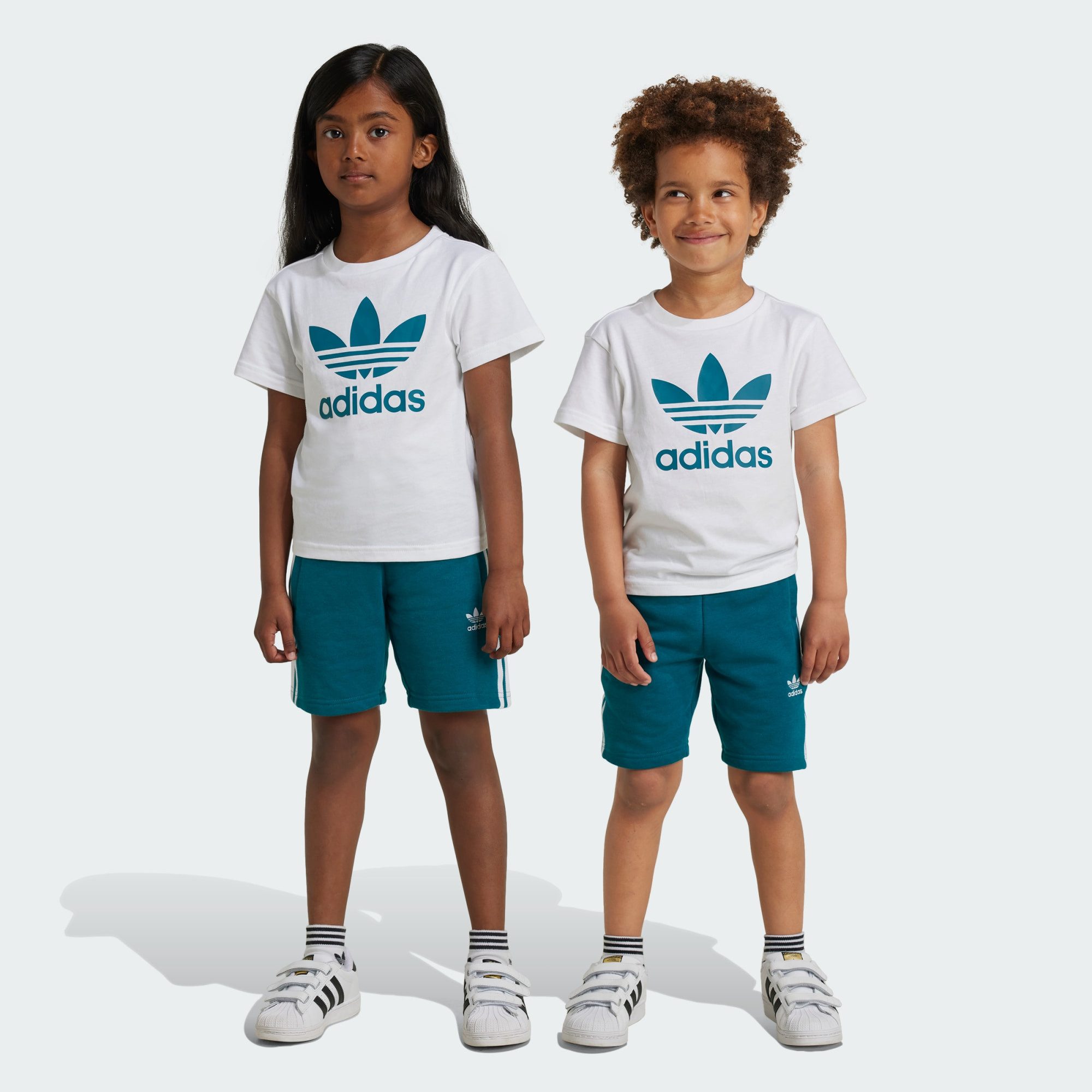 Adidas originals training p.t. junior online