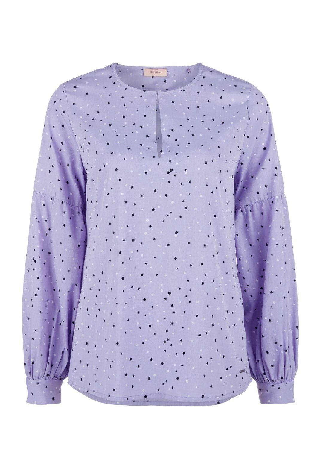 s.Oliver Langarmbluse günstig online kaufen
