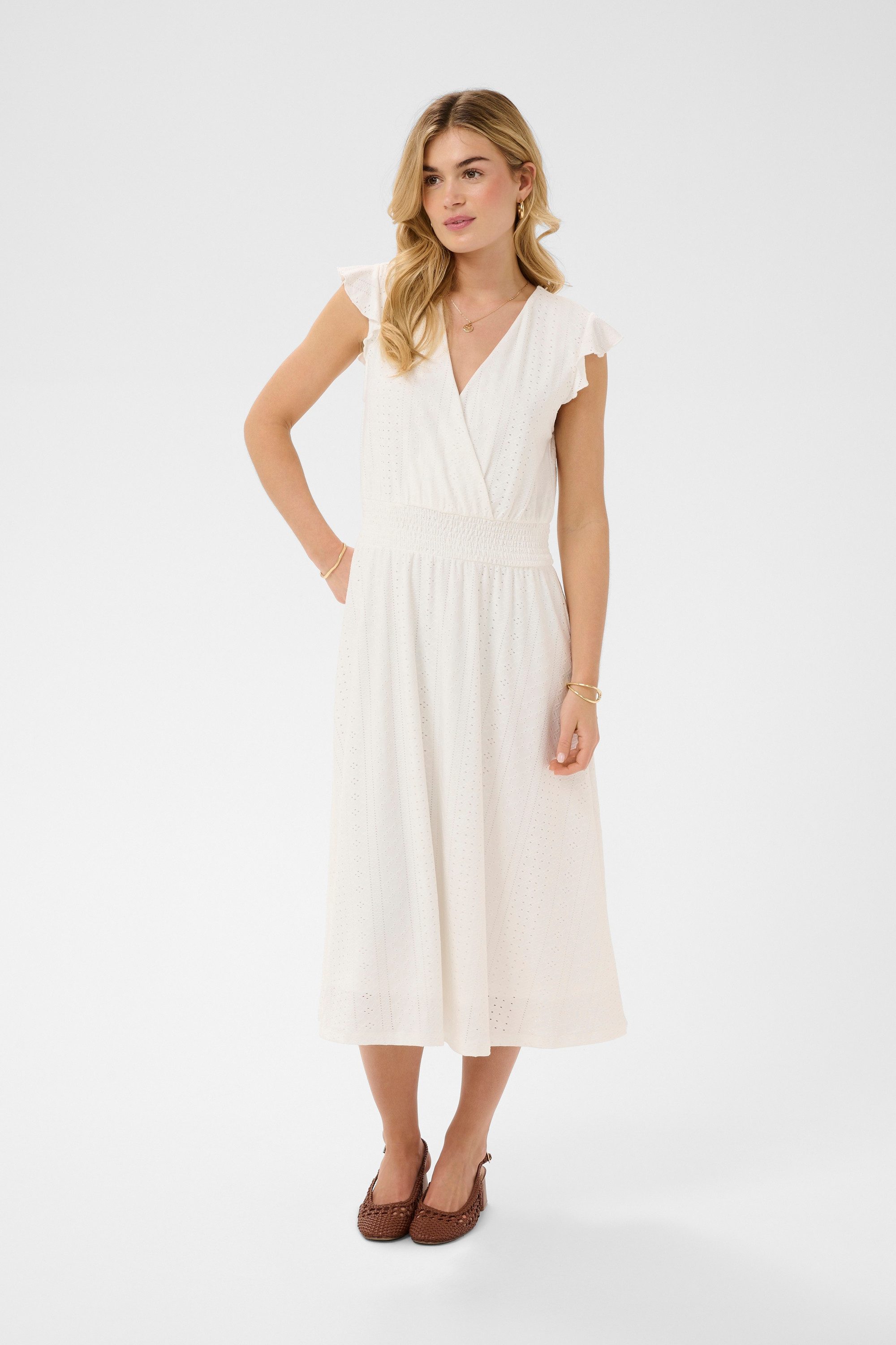 Cream Jerseykleid Jerseykleid CRMianna