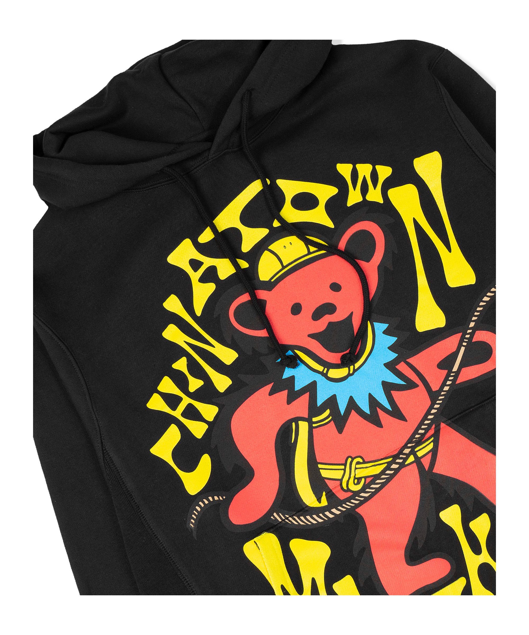 Market T-Shirt Market X Grateful Dead Hoody Herren Baumwolle