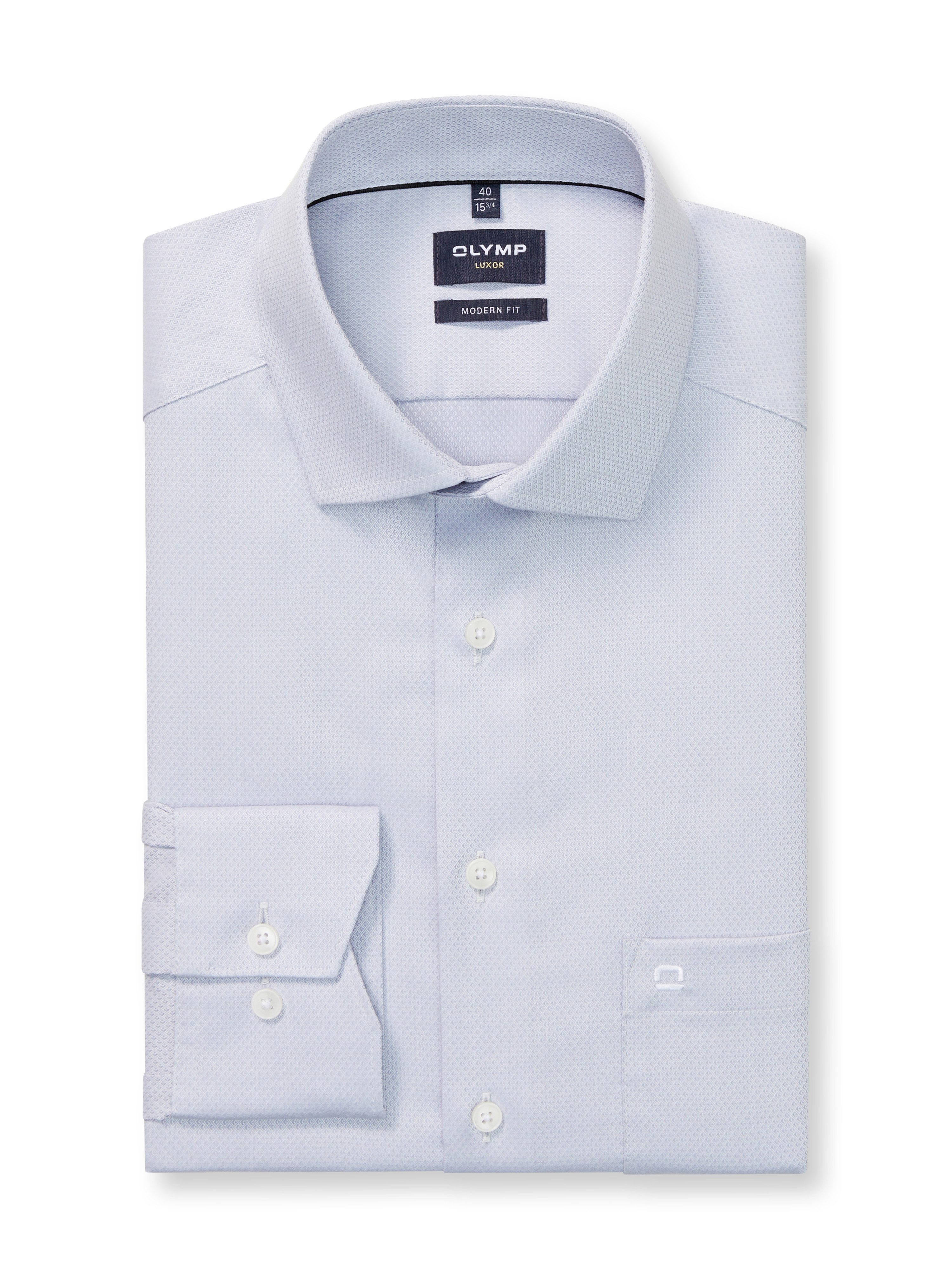 OLYMP Businesshemd Luxor modern fit günstig online kaufen