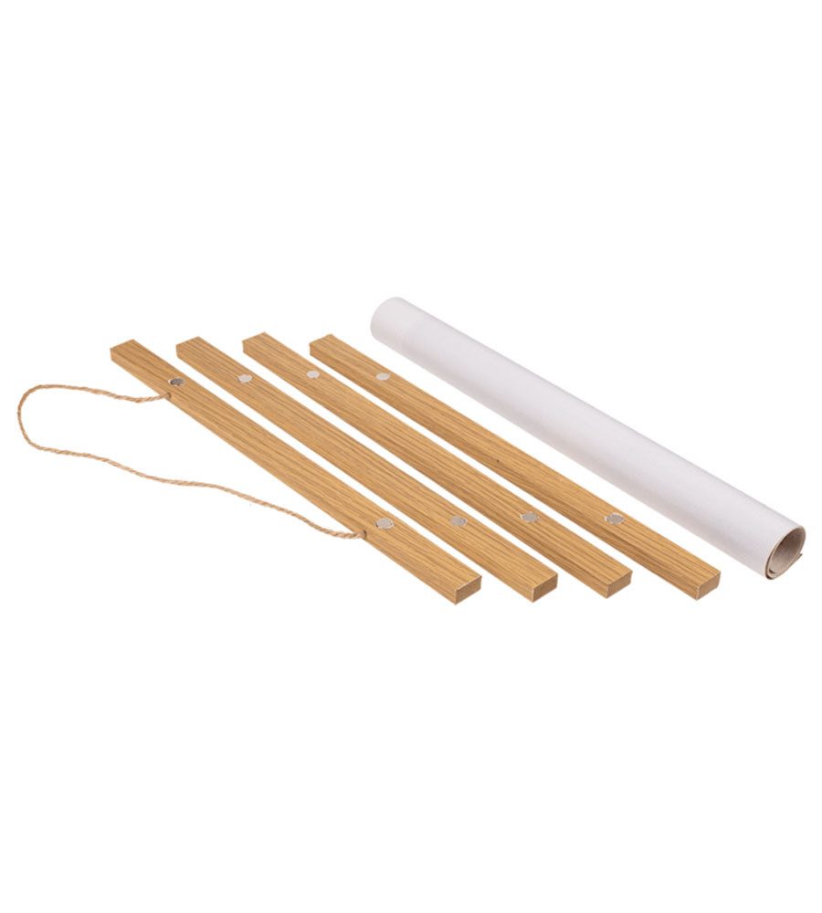 IDEAL TREND Bilderrahmen Posterleiste Posterschiene Magnet Magnetische Holz günstig online kaufen