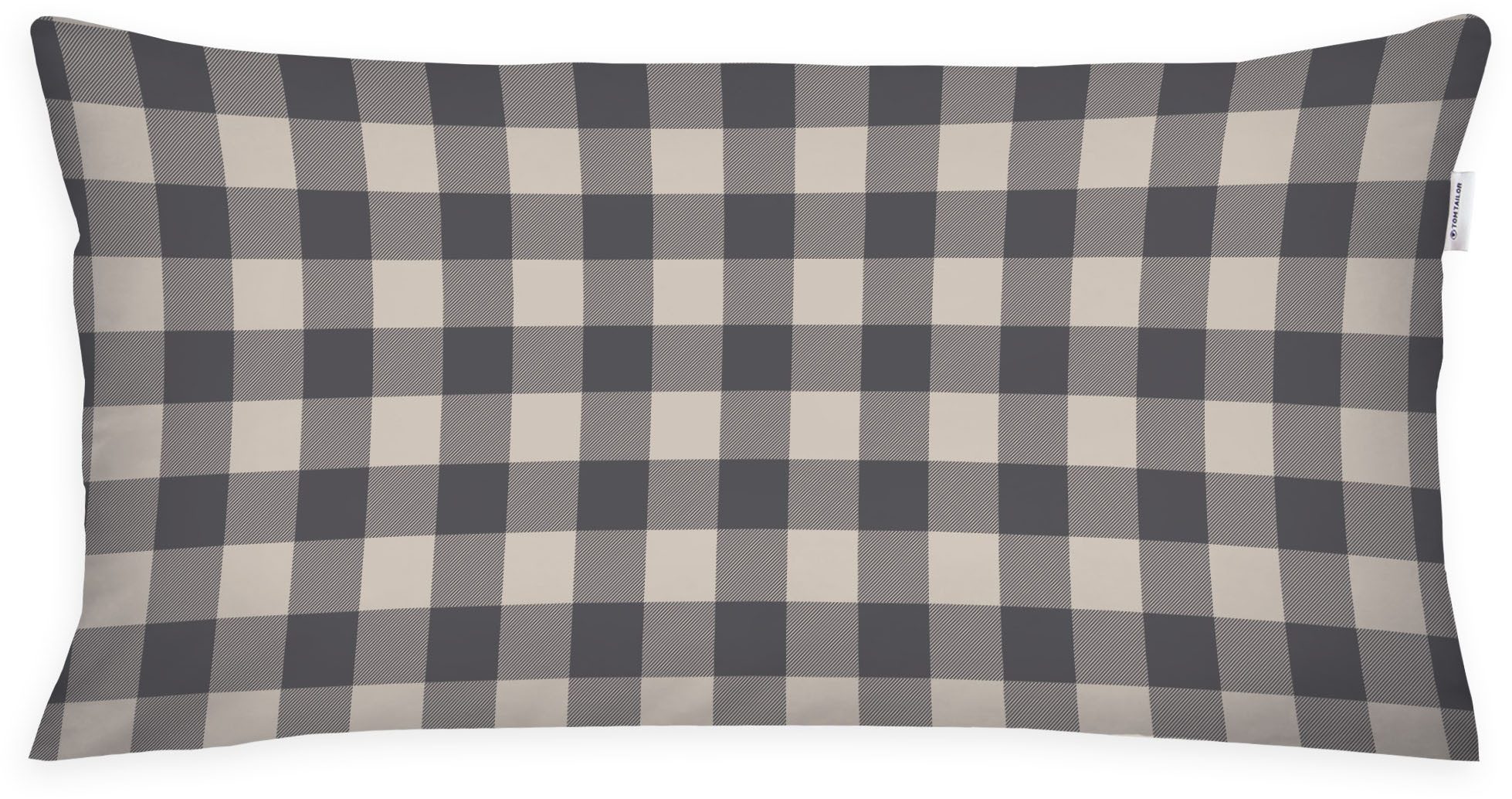TOM TAILOR HOME Kissenbezüge new bedroom, günstig online kaufen