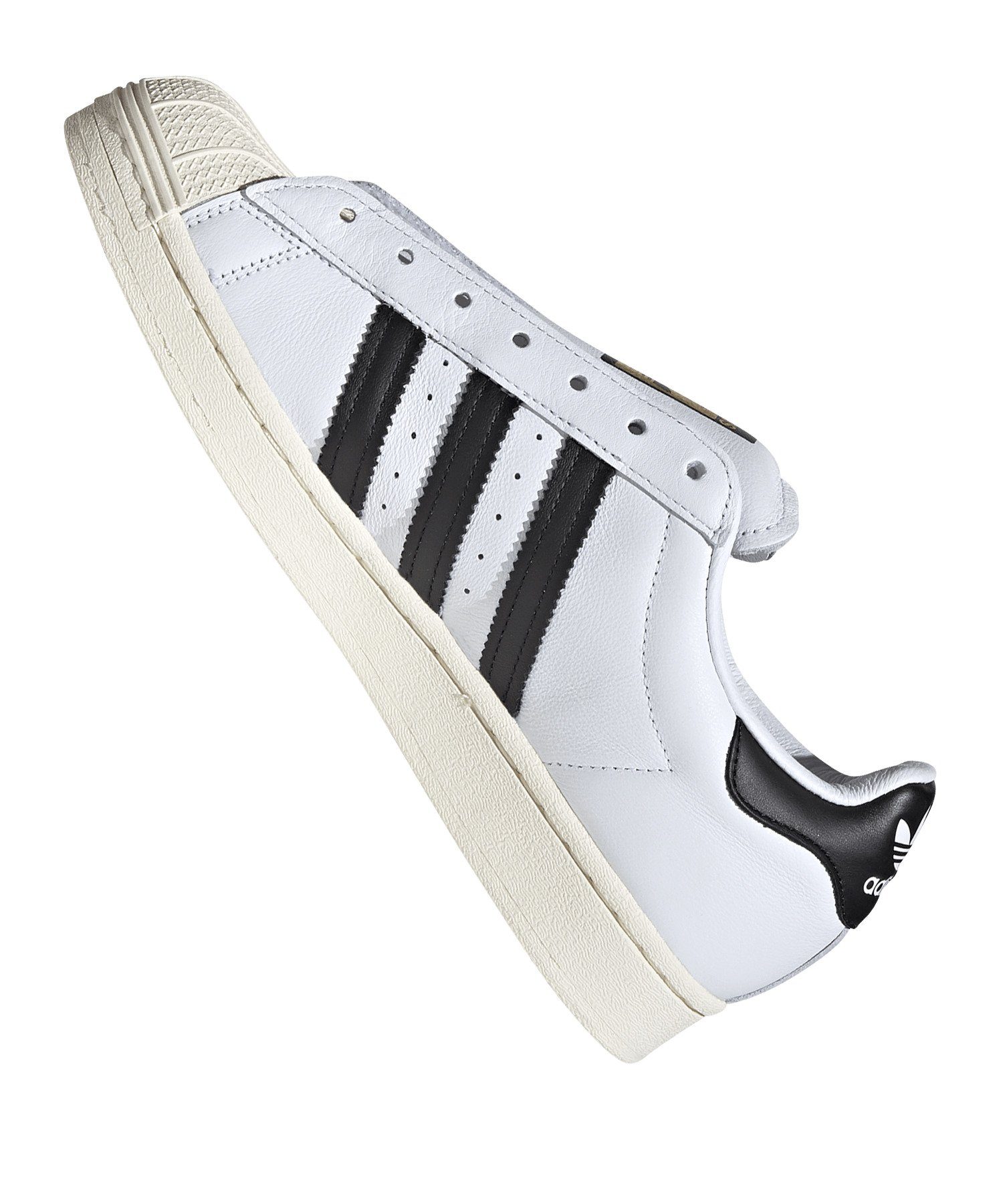 Laceless Sneaker Superstar adidas Originals Sneaker