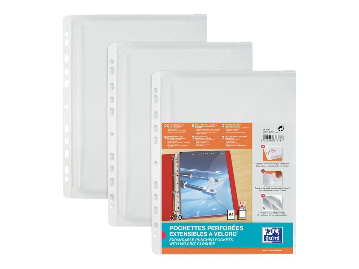 OXFORD Präsentationsordner