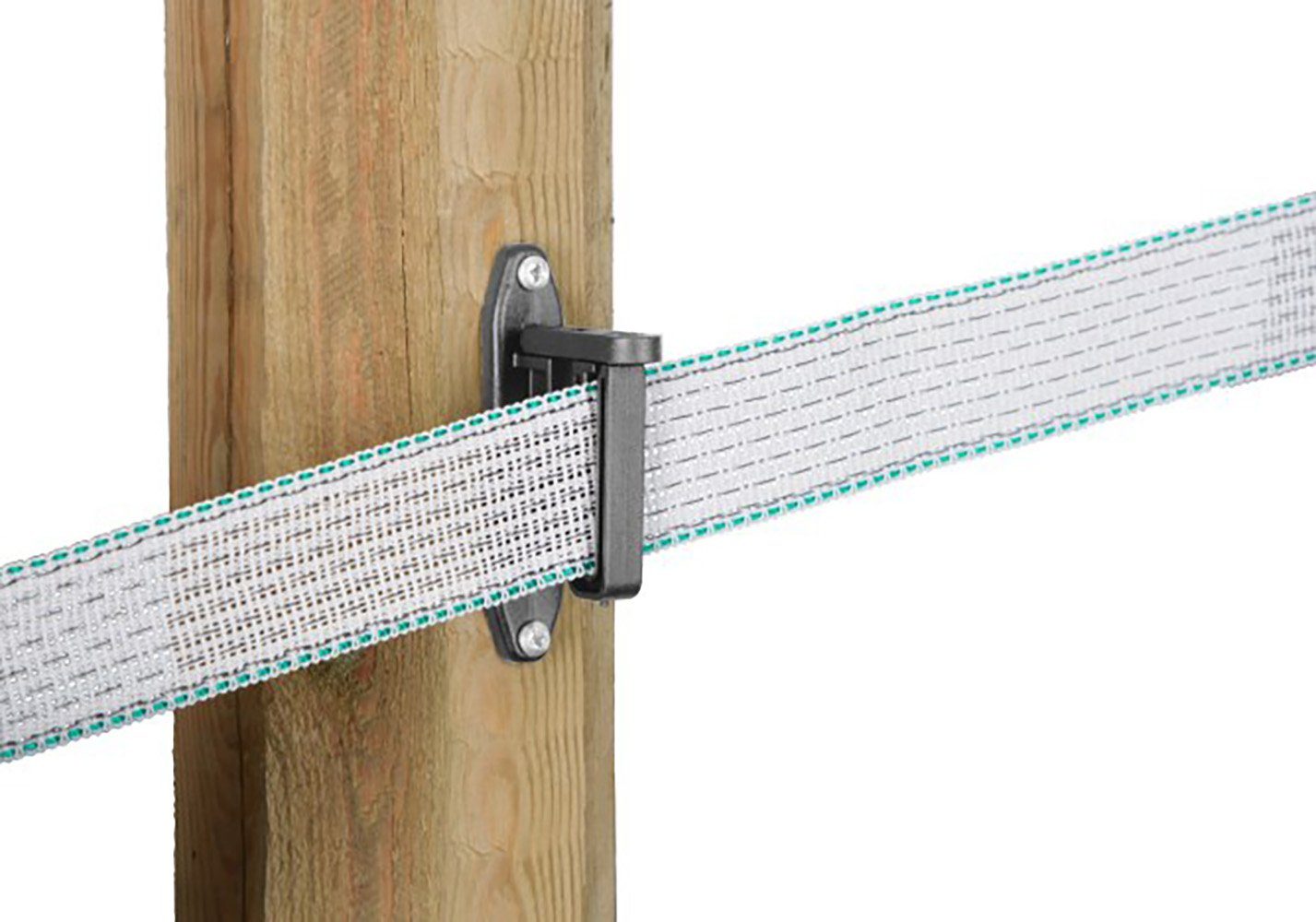 Kerbl Weidenzaun EASY-TAPE Klippisolator, Recyclingmaterial, für günstig online kaufen