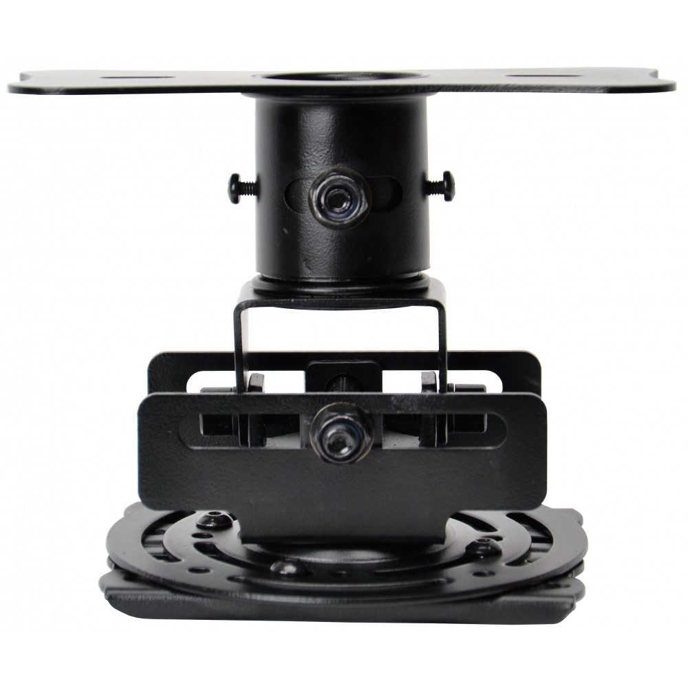 Optoma OCM818B-RU universal Deckenhalterung für Projektoren. Beamer