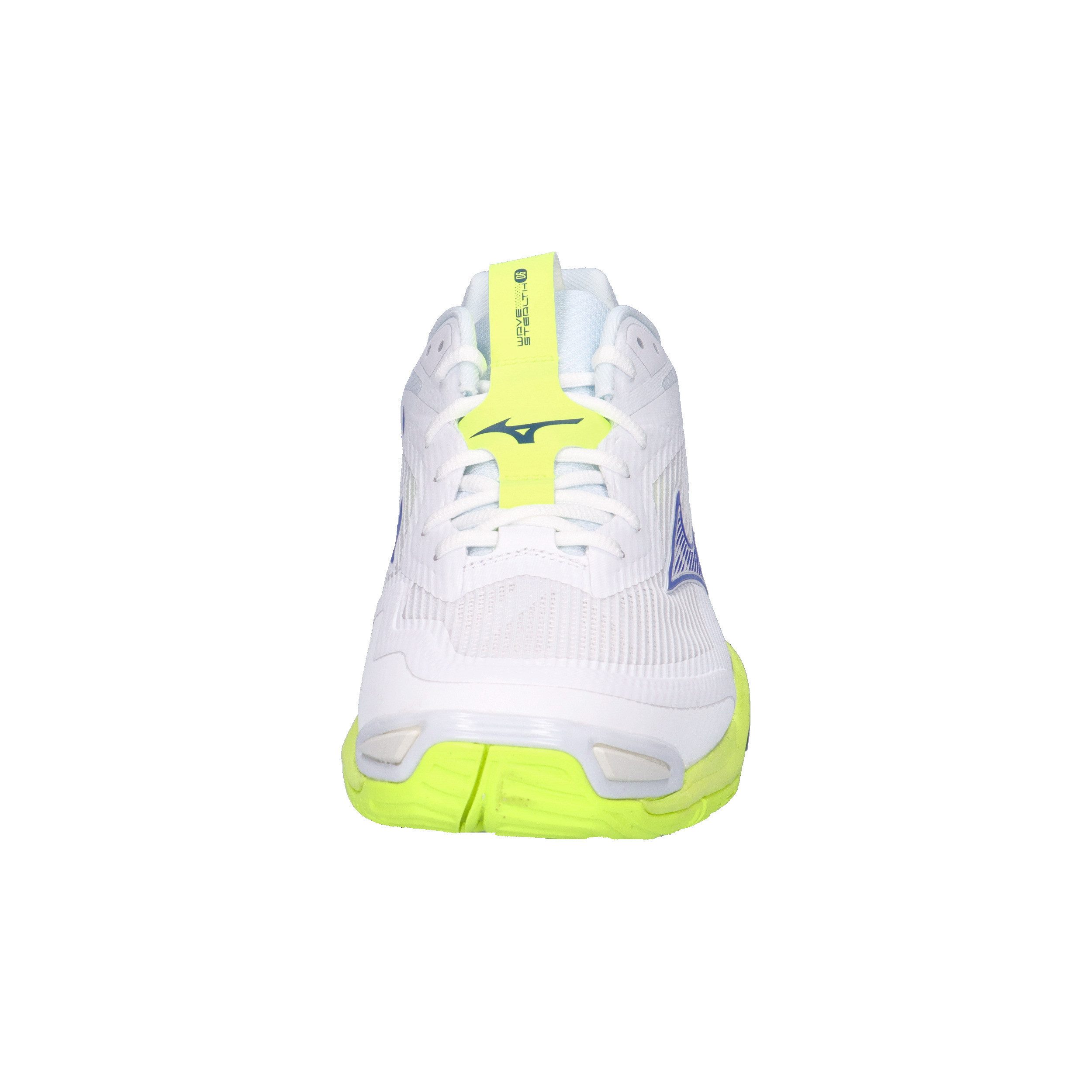Mizuno Mizuno Unisex Hallenschuhe WAVE STEALTH 6 X1GA2430 Laufschuh