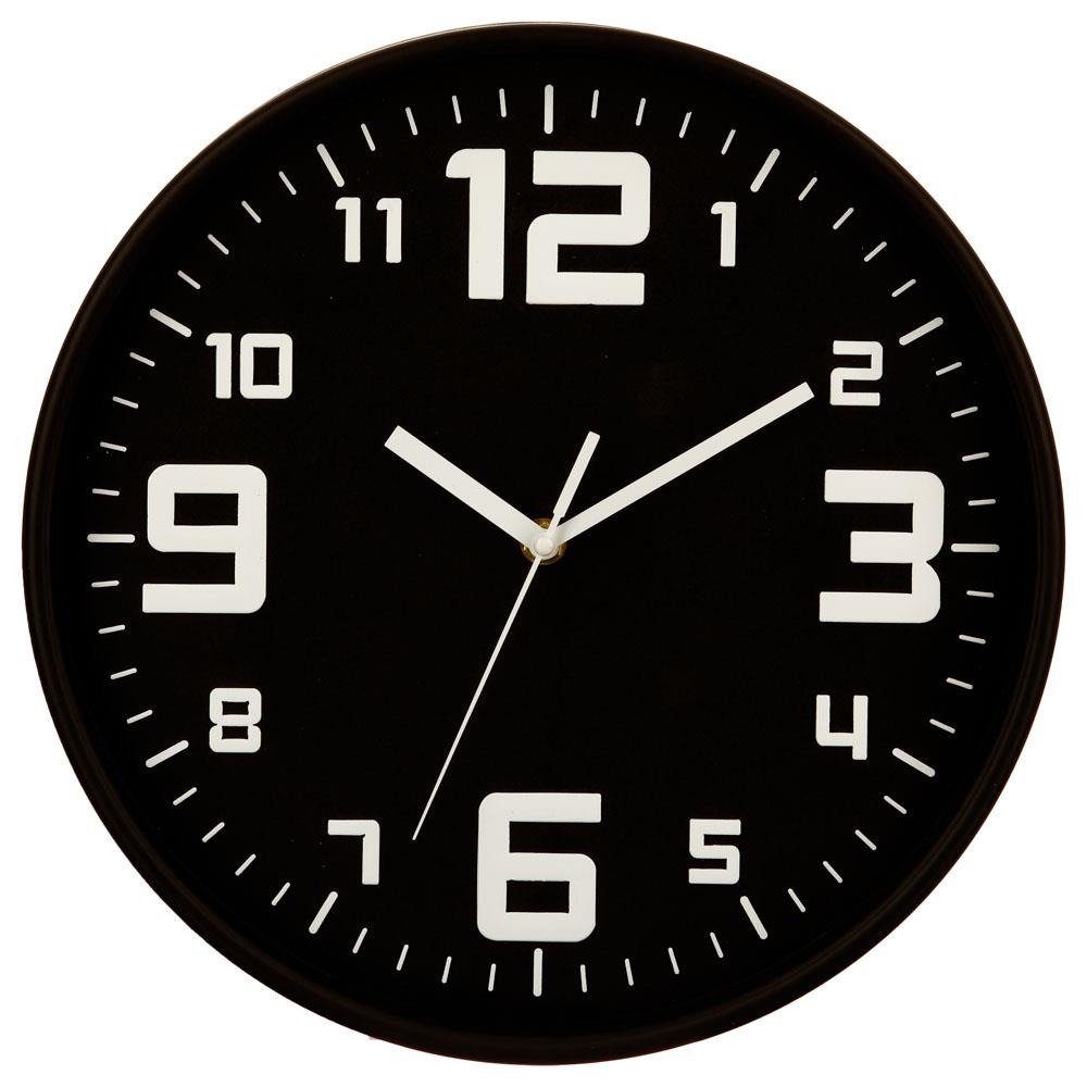Atmosphera Créateur d'intérieur Wanduhr