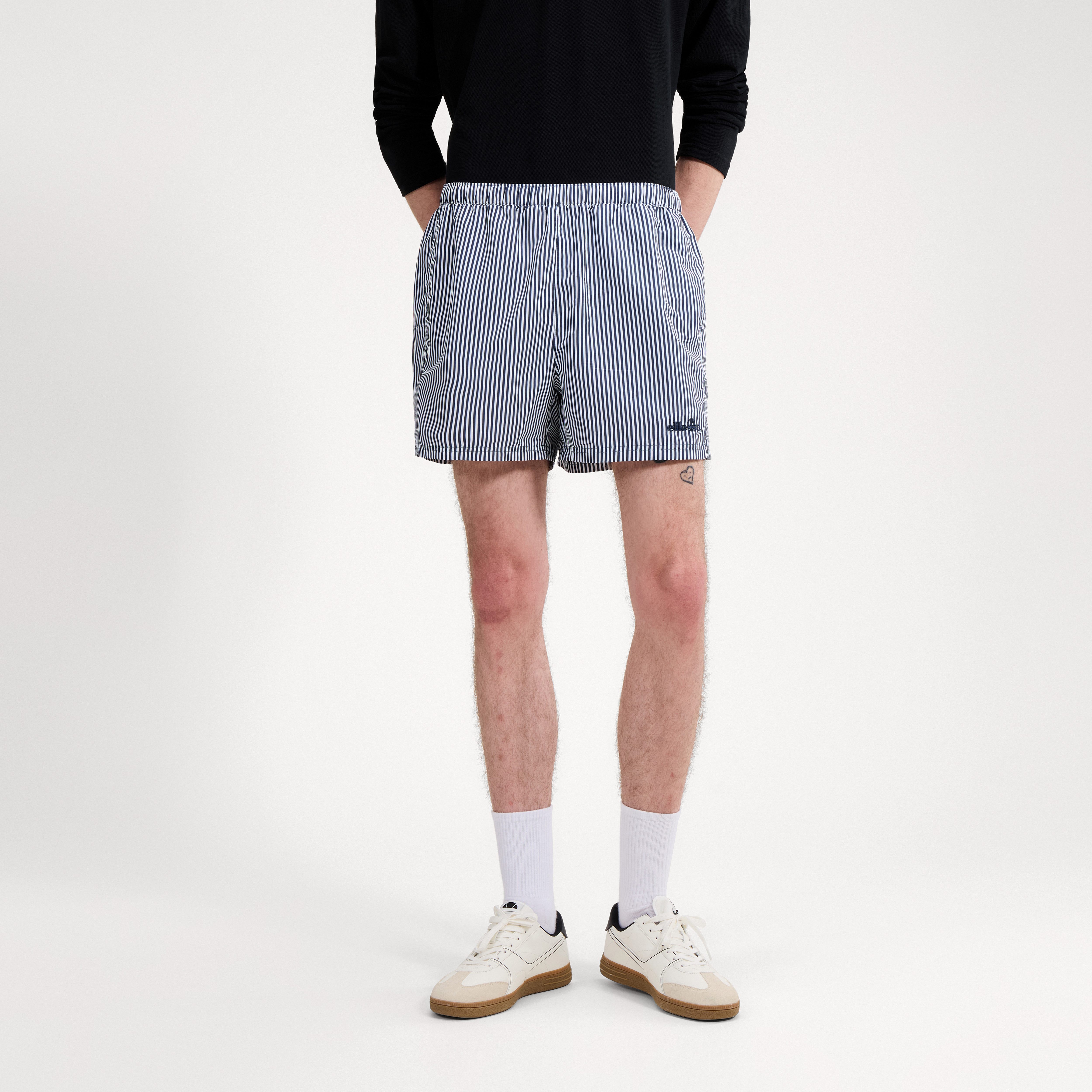 Ellesse Badeshorts SYLBIO SWIM SHORT für Erwachsene, aus Polyester, erhältlich in den Größen XS bis XXL