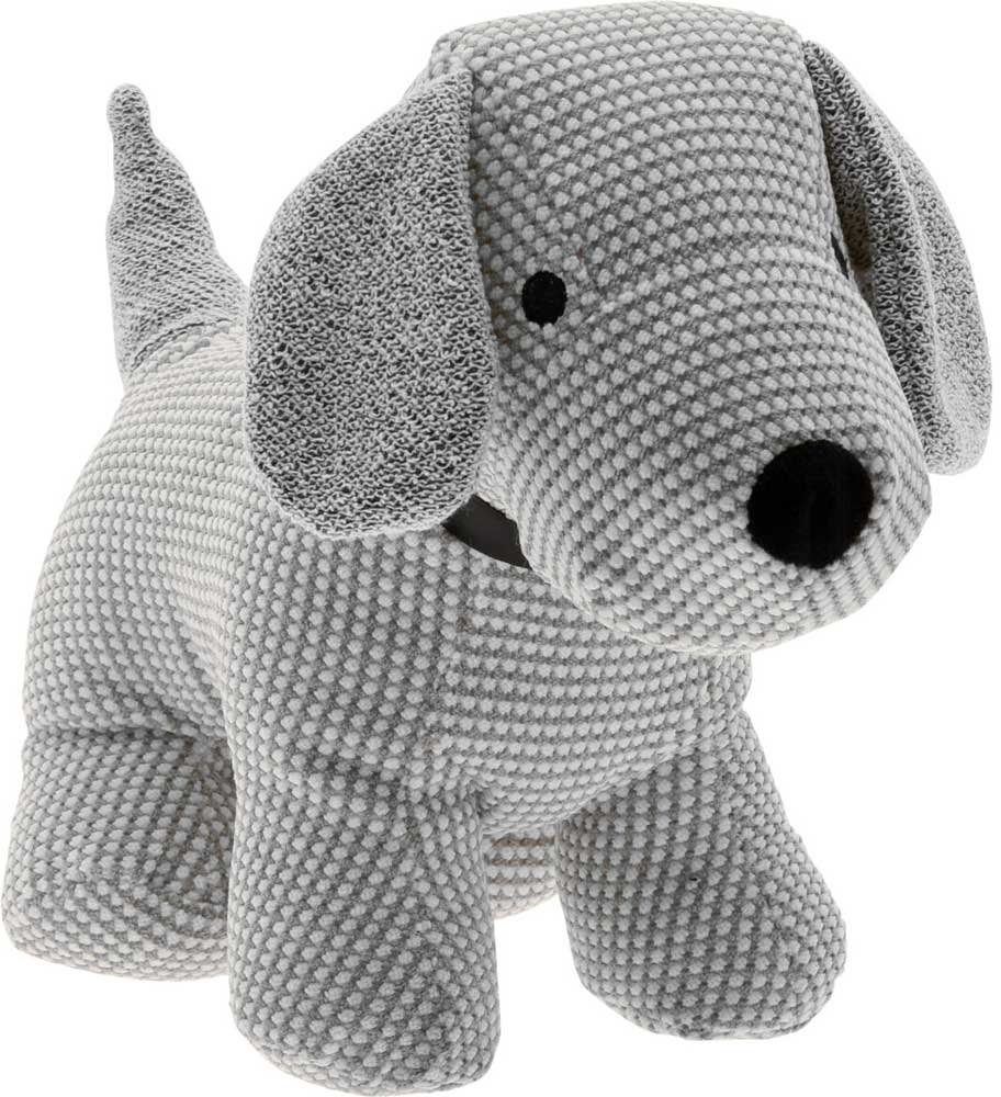 made2trade Türstopper Plüsch-Hund, in verschiedenen Farben