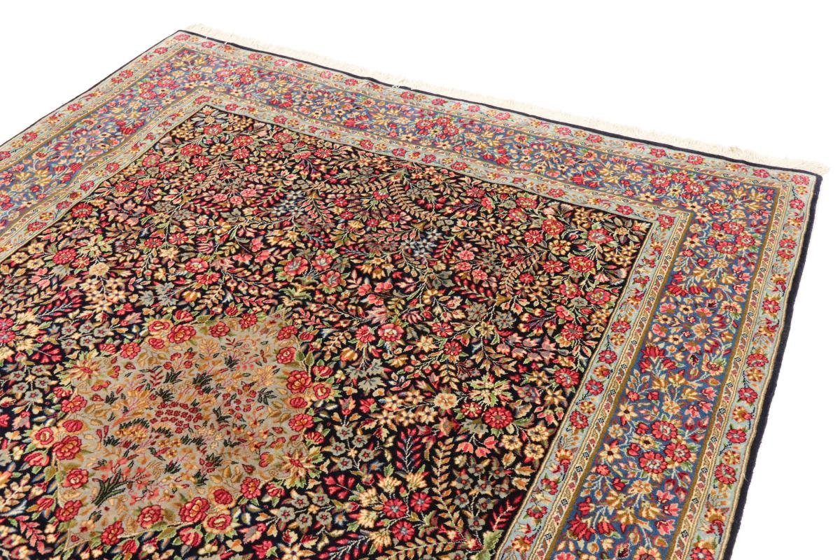 Trading, Orientteppich Perserteppich, Höhe: Nain Orientteppich mm 176x234 Handgeknüpfter / rechteckig, Kerman 12