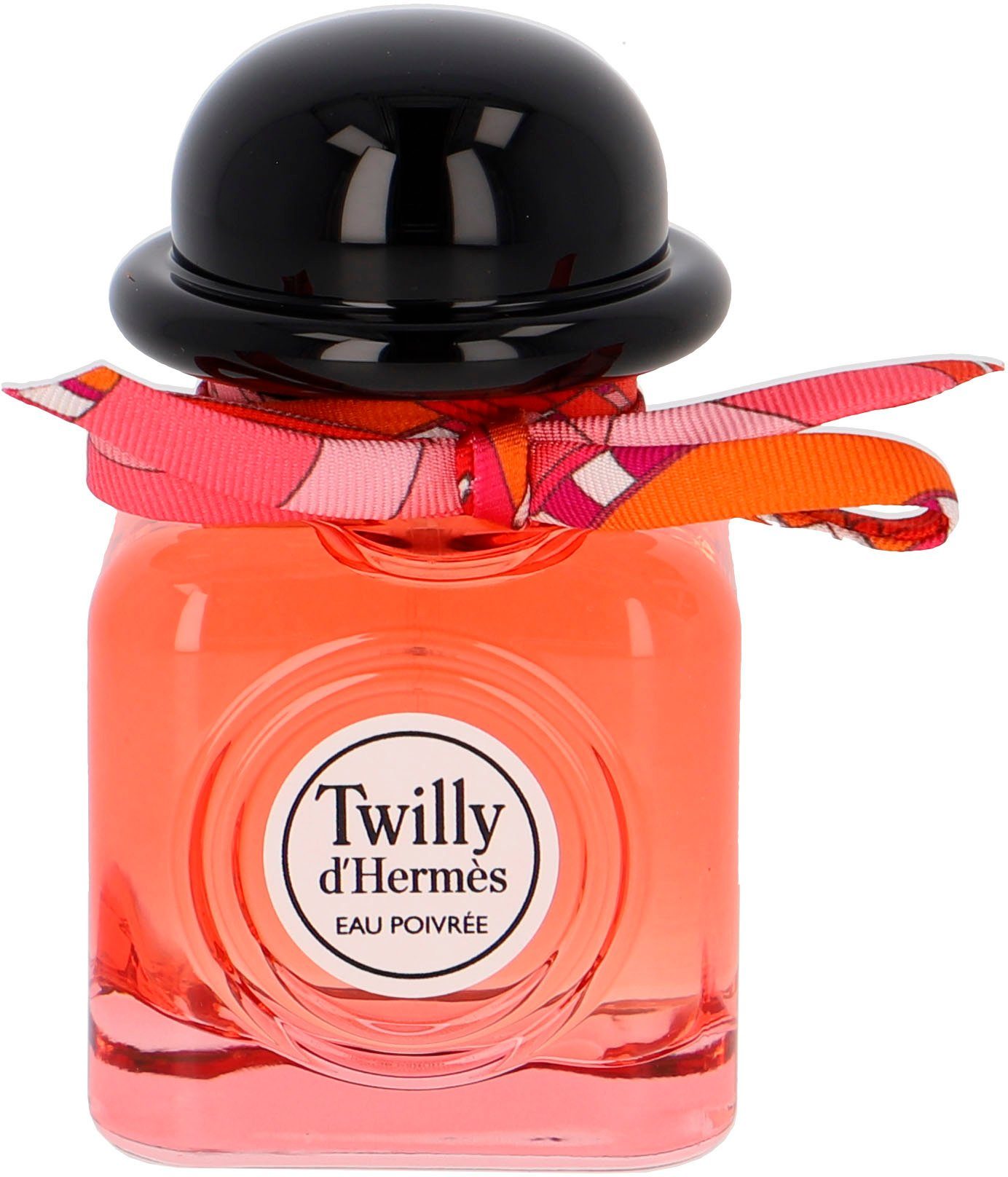HERMÈS Парфюми Twilly d'Eau Poivree, mit Patchouli-Noten in der Basis