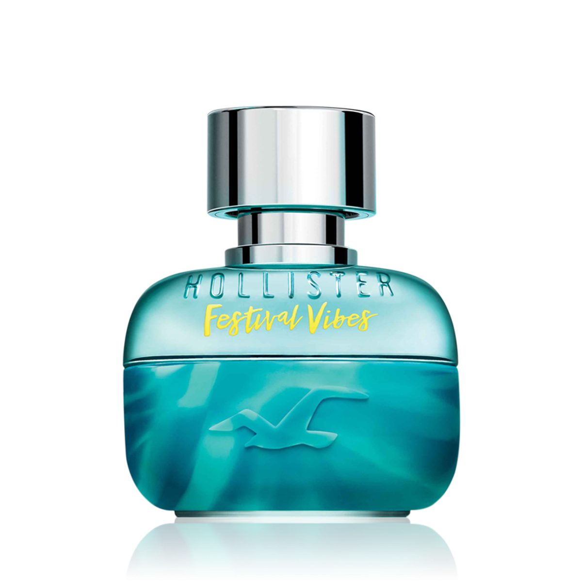 HOLLISTER Eau de Toilette Hollister Festival Vibes For Him Edt Spray 30ml