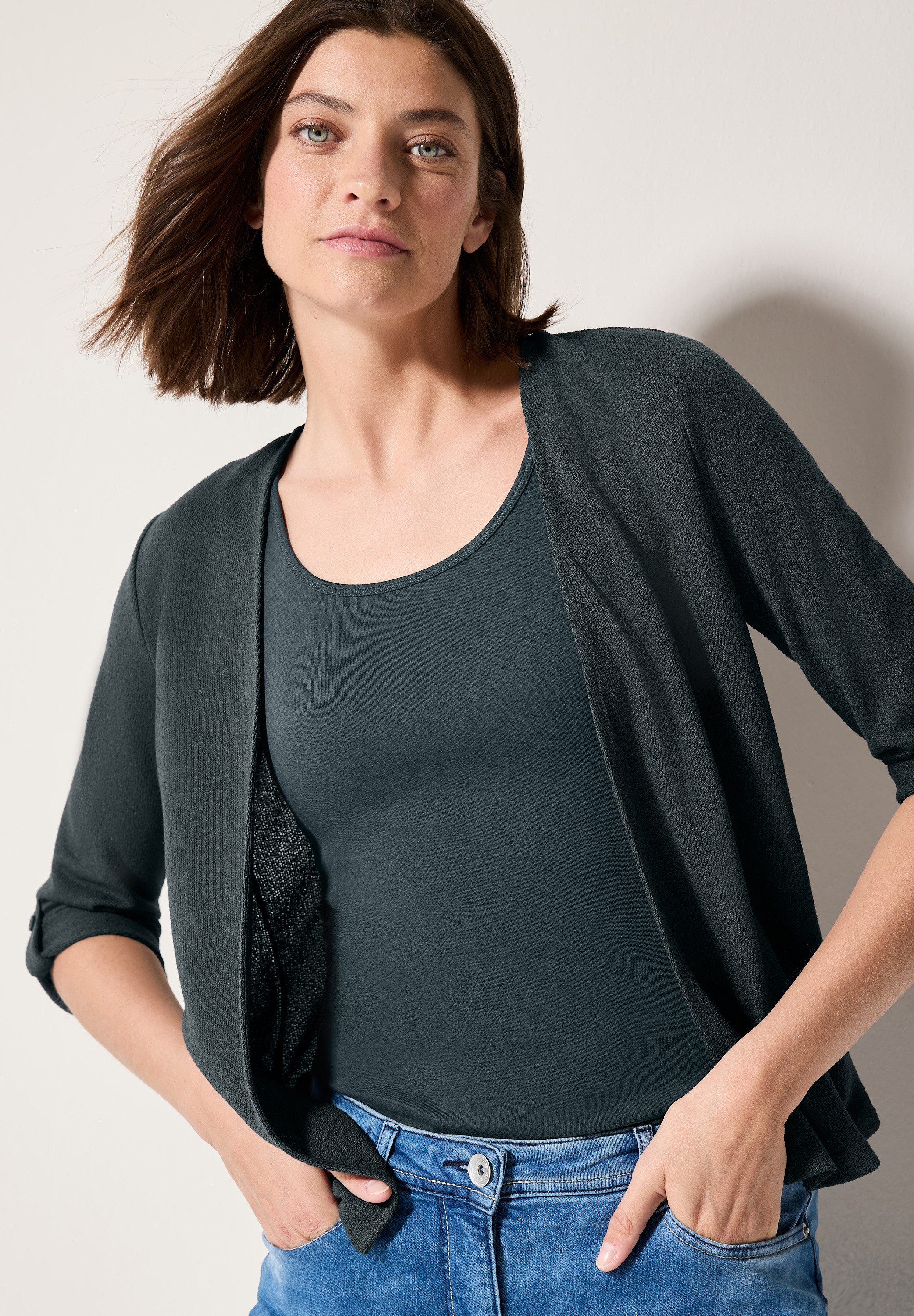 Shirtjacke