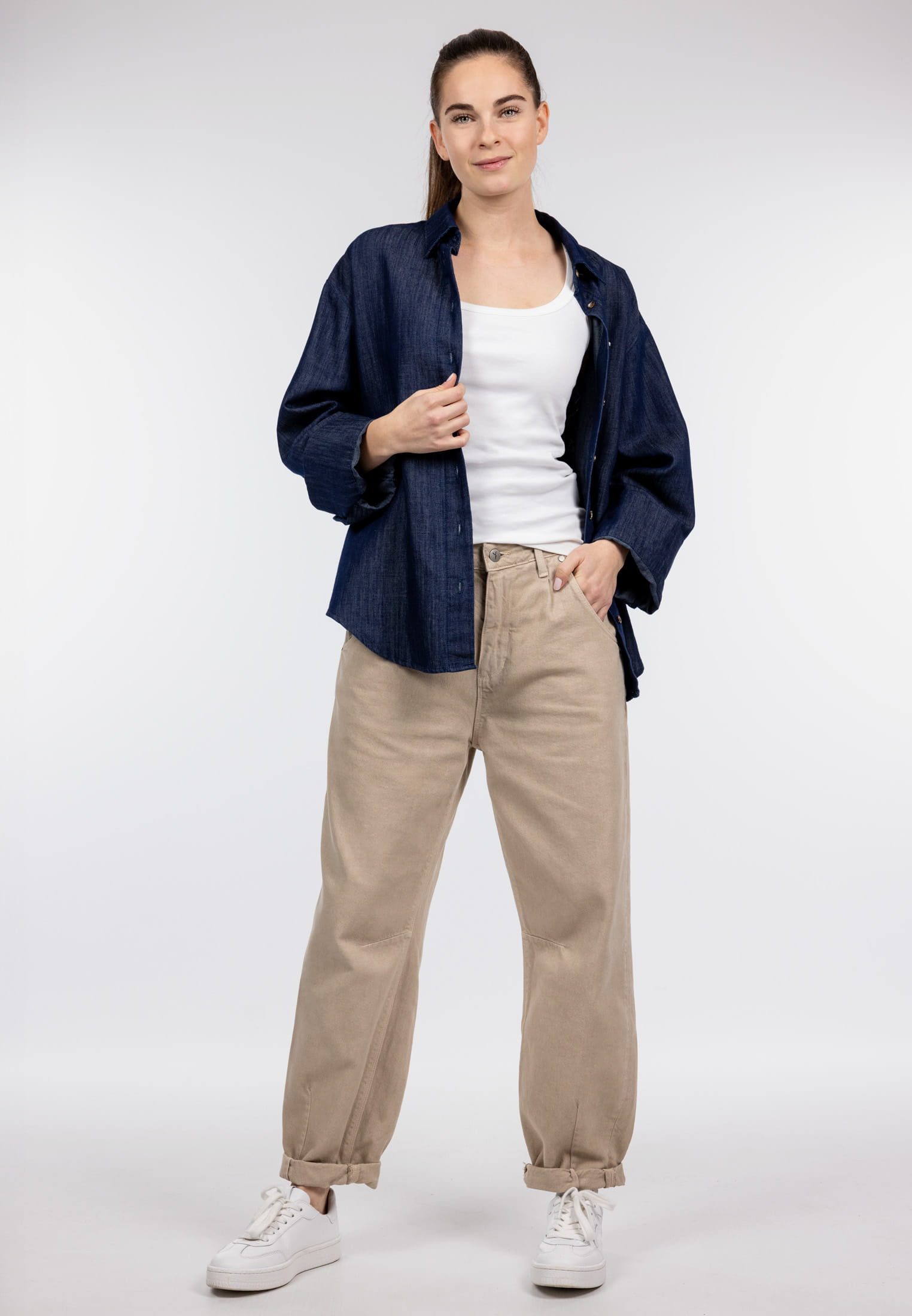 SURI FREY Tanktop SFY Freyday (1-tlg) günstig online kaufen