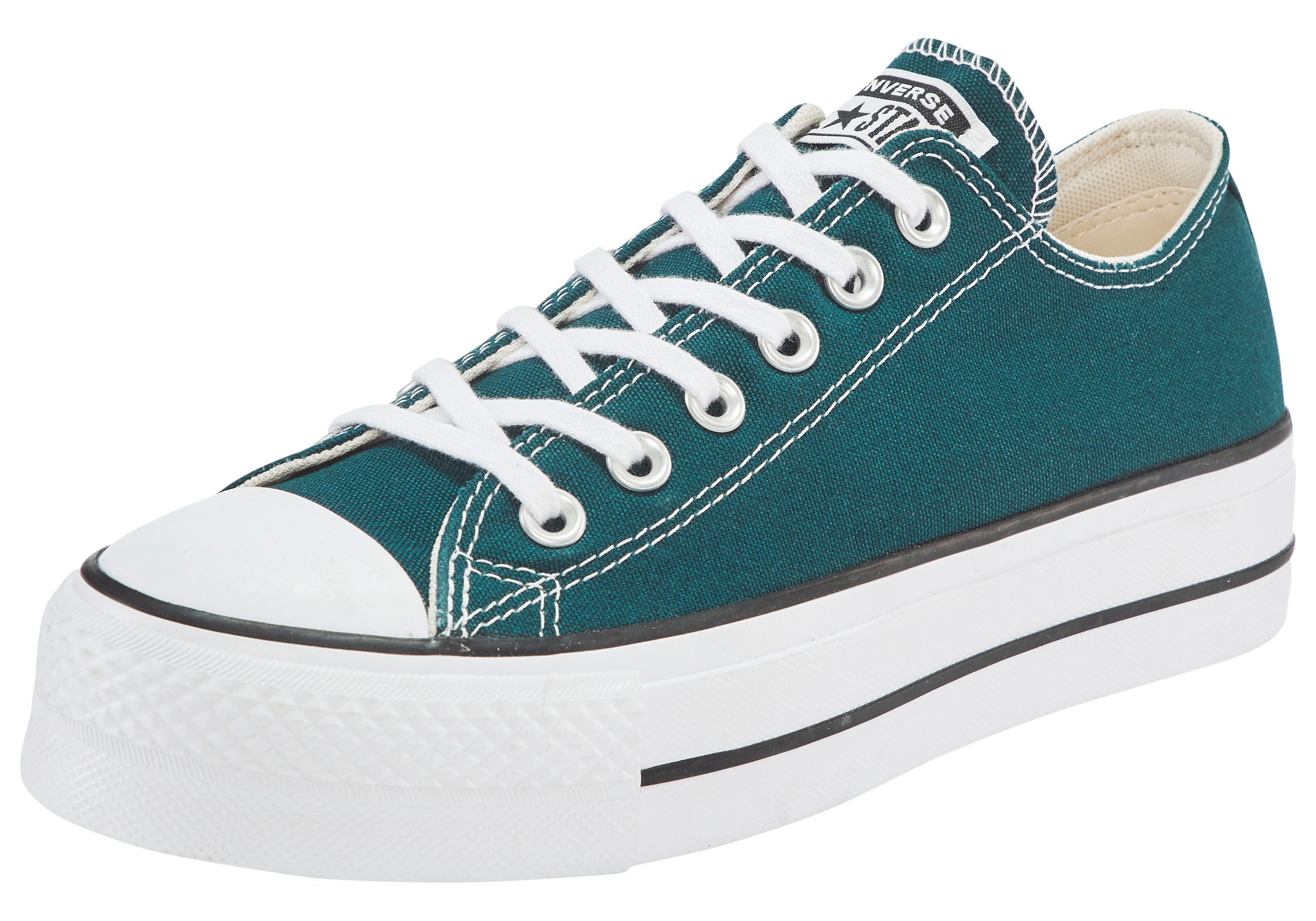 Converse CHUCK TAYLOR ALL STAR LIFT Кроссовки