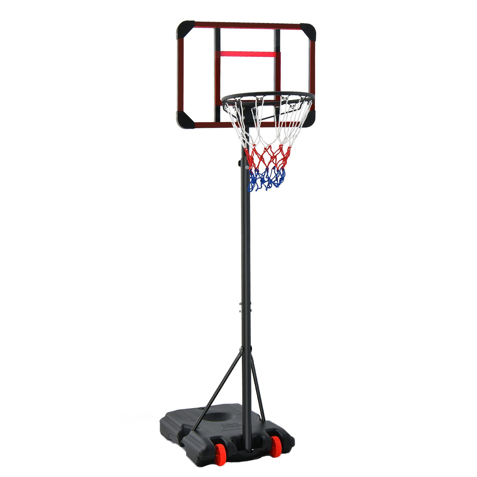Basketballständer