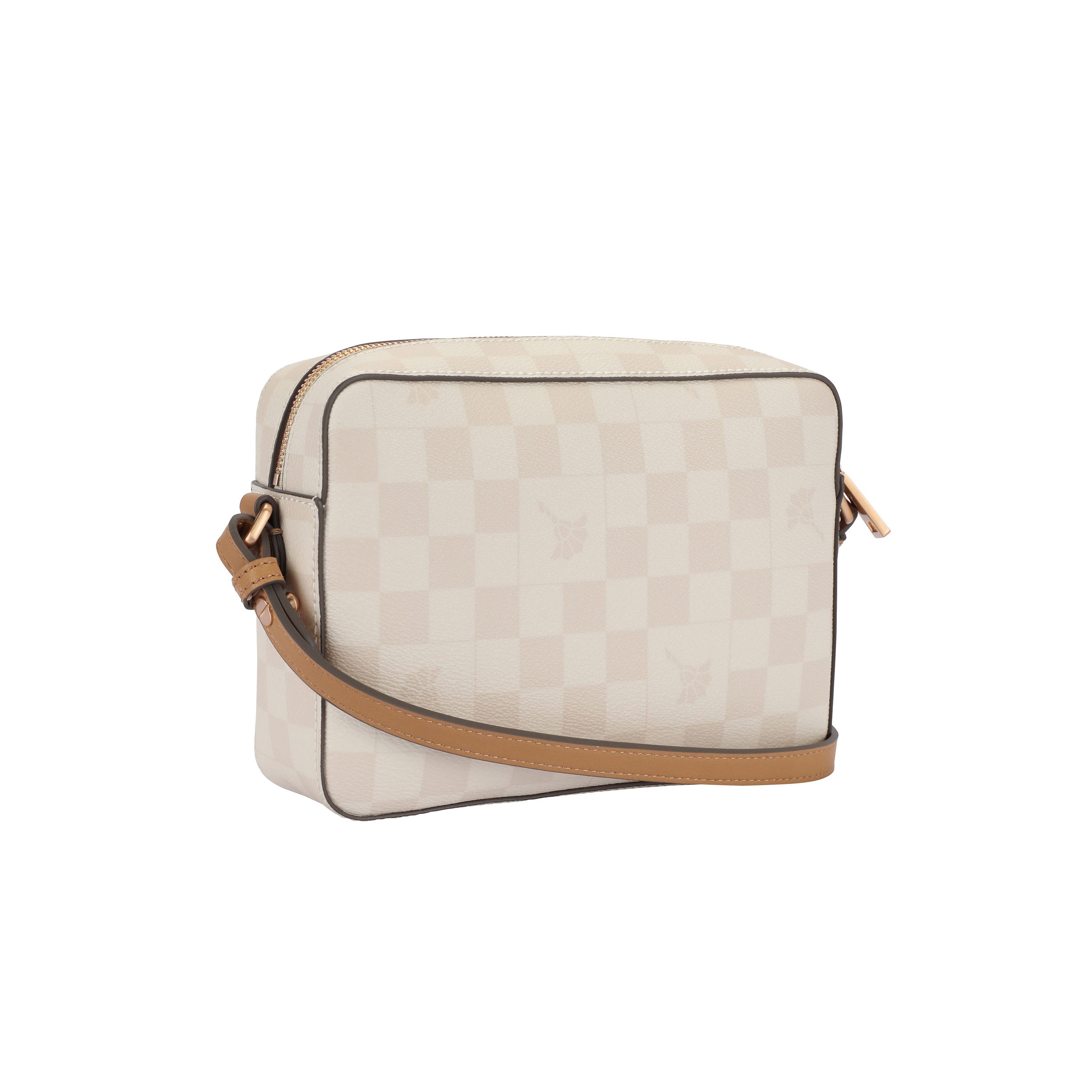 JOOP! Umhängetasche cortina piazza cloe shoulderbag shz, Handtasche Damen Tasche Damen Schultertasche