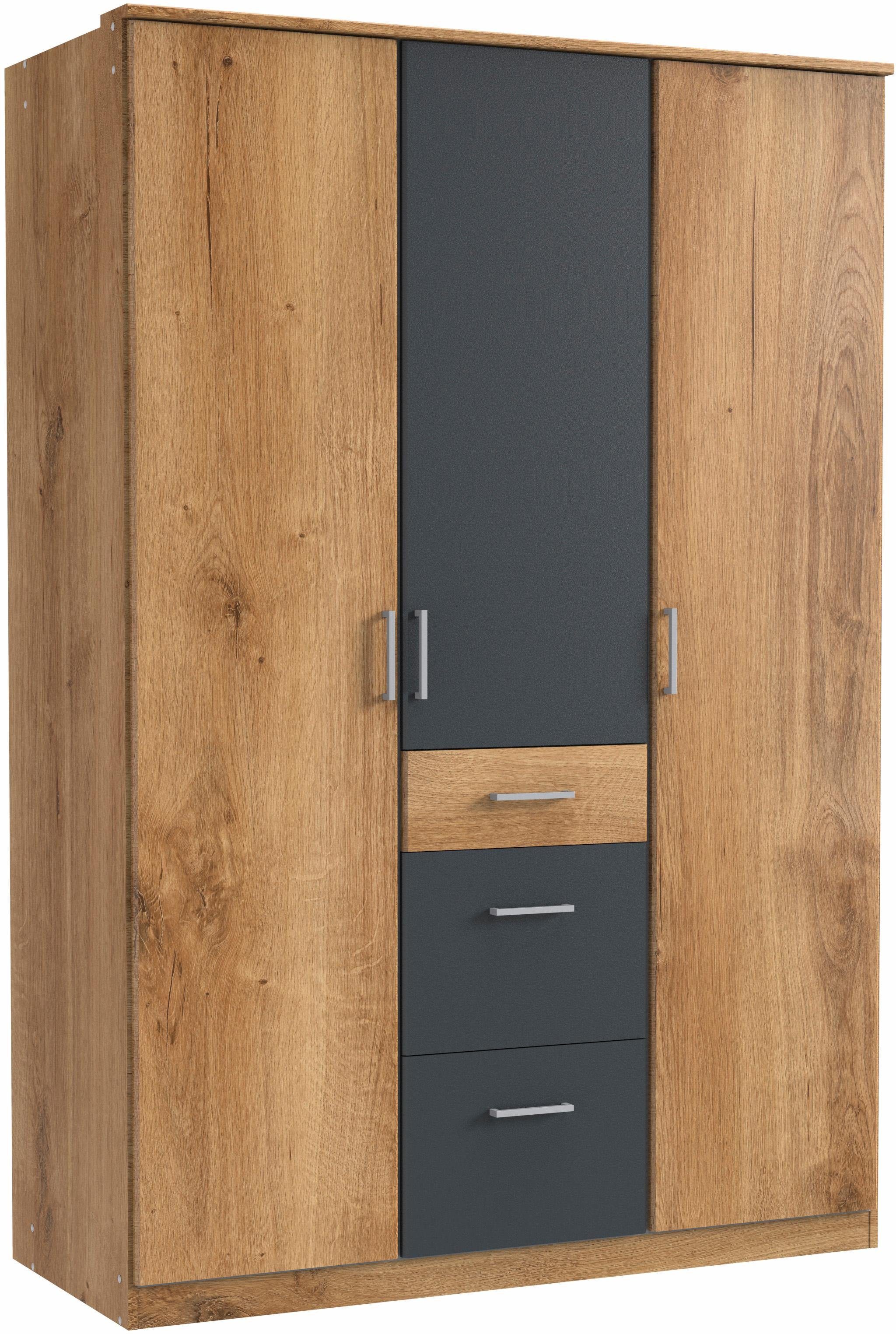 Wimex Kleiderschrank Click ohne Spiegel