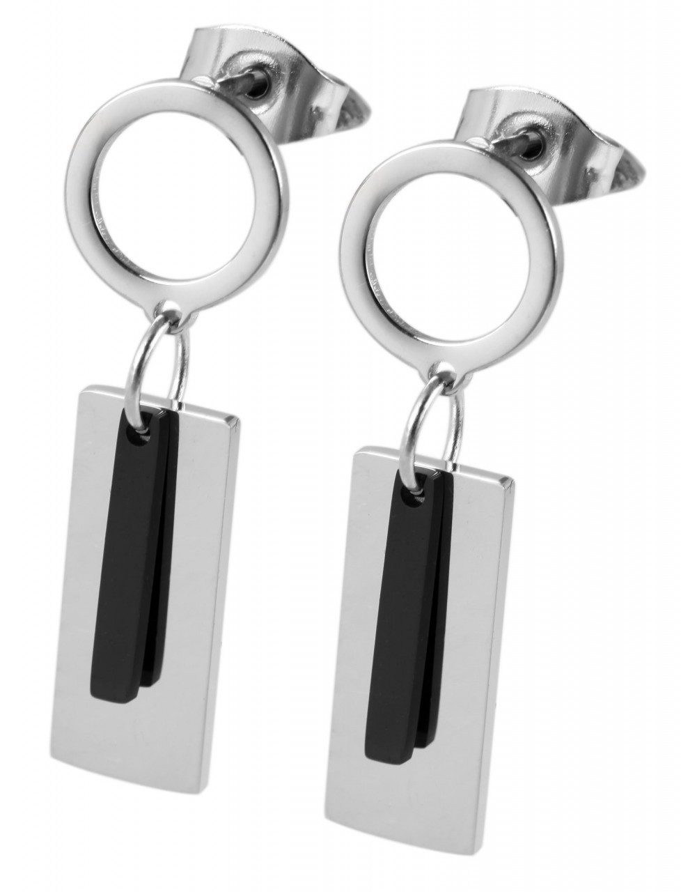 Adelia´s Paar Ohrhänger Neuheit 2025 - Damen Ohrstecker aus Edelstahl günstig online kaufen